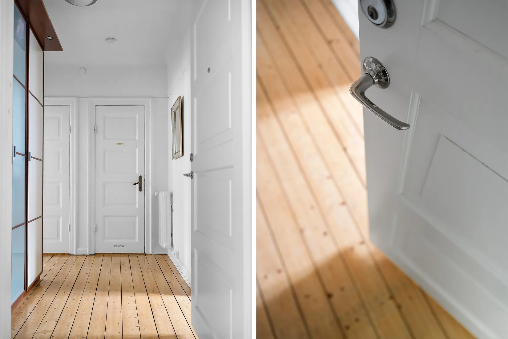 Bostadsrätt, Södra Förstadsgatan 115, Dalaplan, Malmö