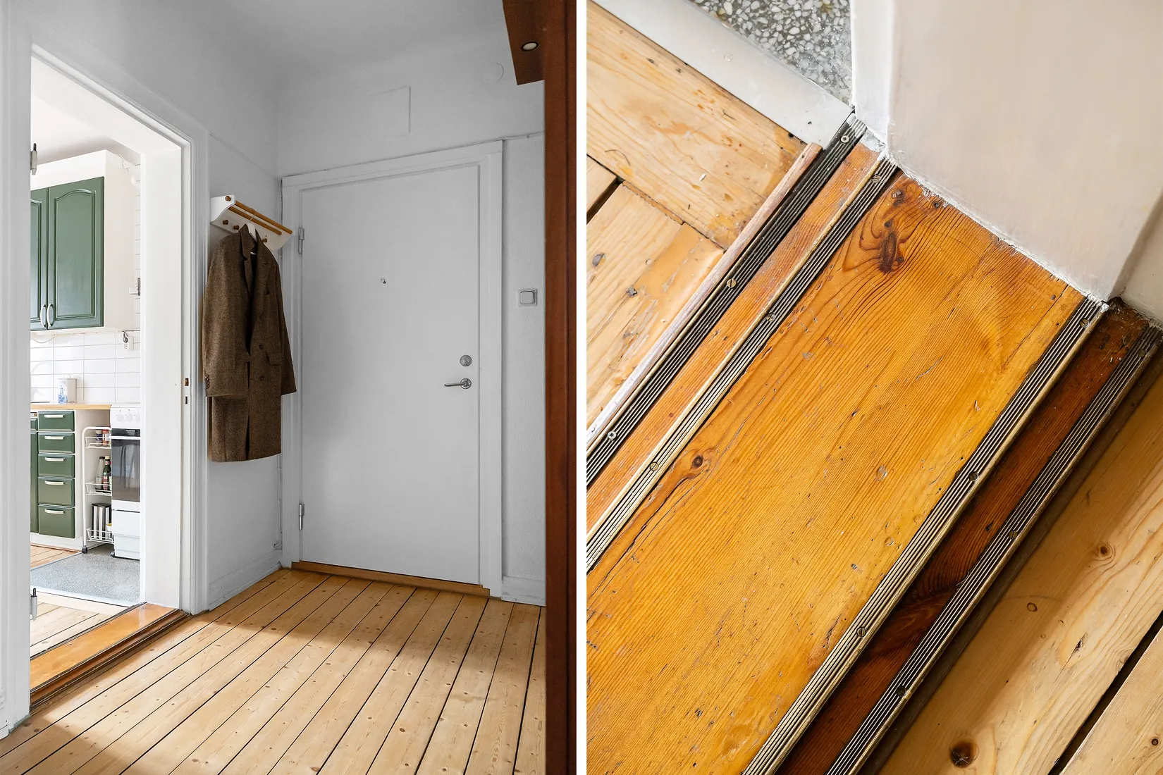 Bostadsrätt, Södra Förstadsgatan 115, Dalaplan, Malmö