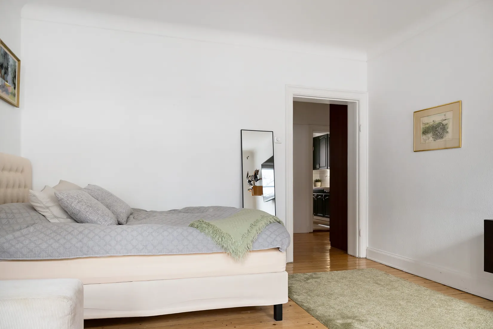 Bostadsrätt, Södra Förstadsgatan 115, Dalaplan, Malmö