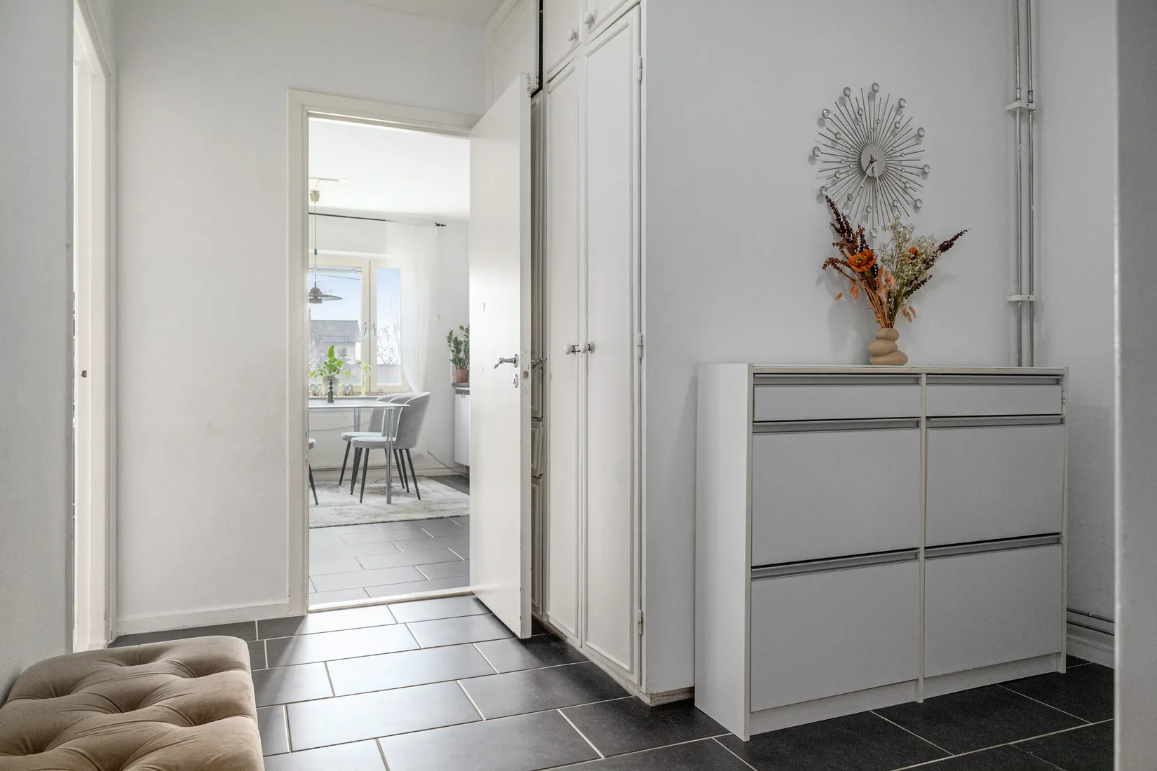 Bostadsrätt, Köpmansgatan 2b, Seved, Malmö