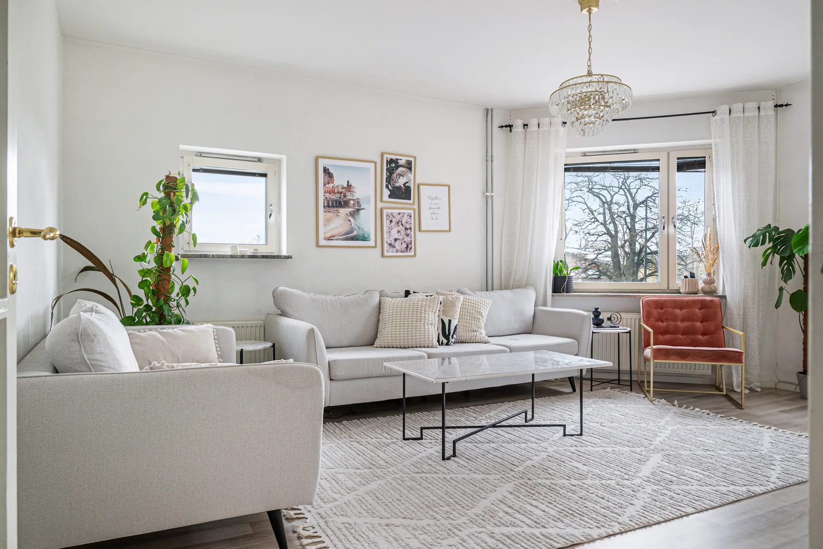 Bostadsrätt, Köpmansgatan 2b, Seved, Malmö