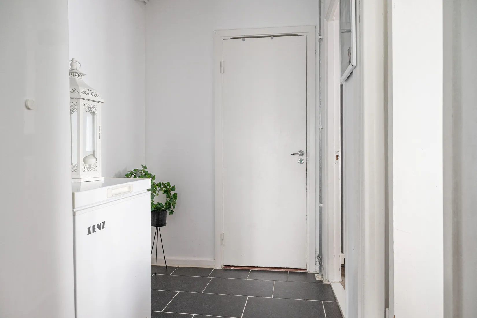 Bostadsrätt, Köpmansgatan 2b, Seved, Malmö