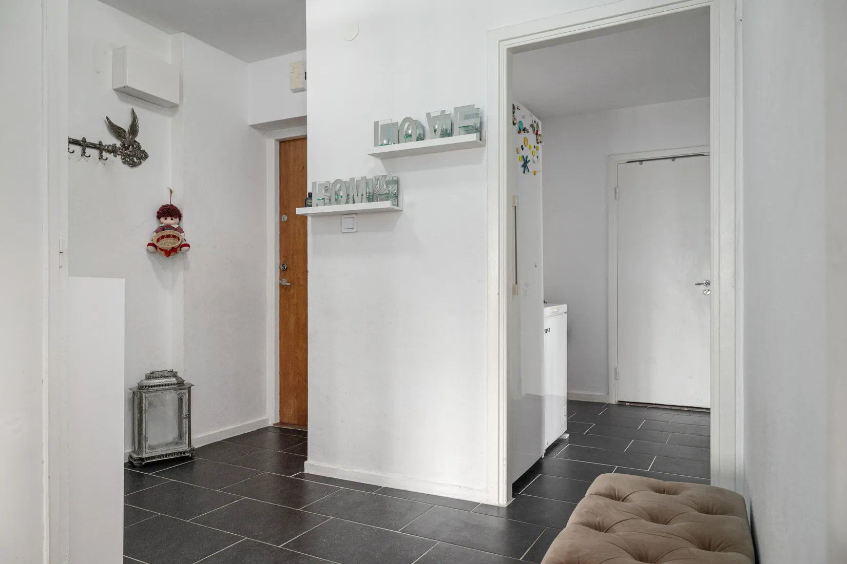 Bostadsrätt, Köpmansgatan 2b, Seved, Malmö