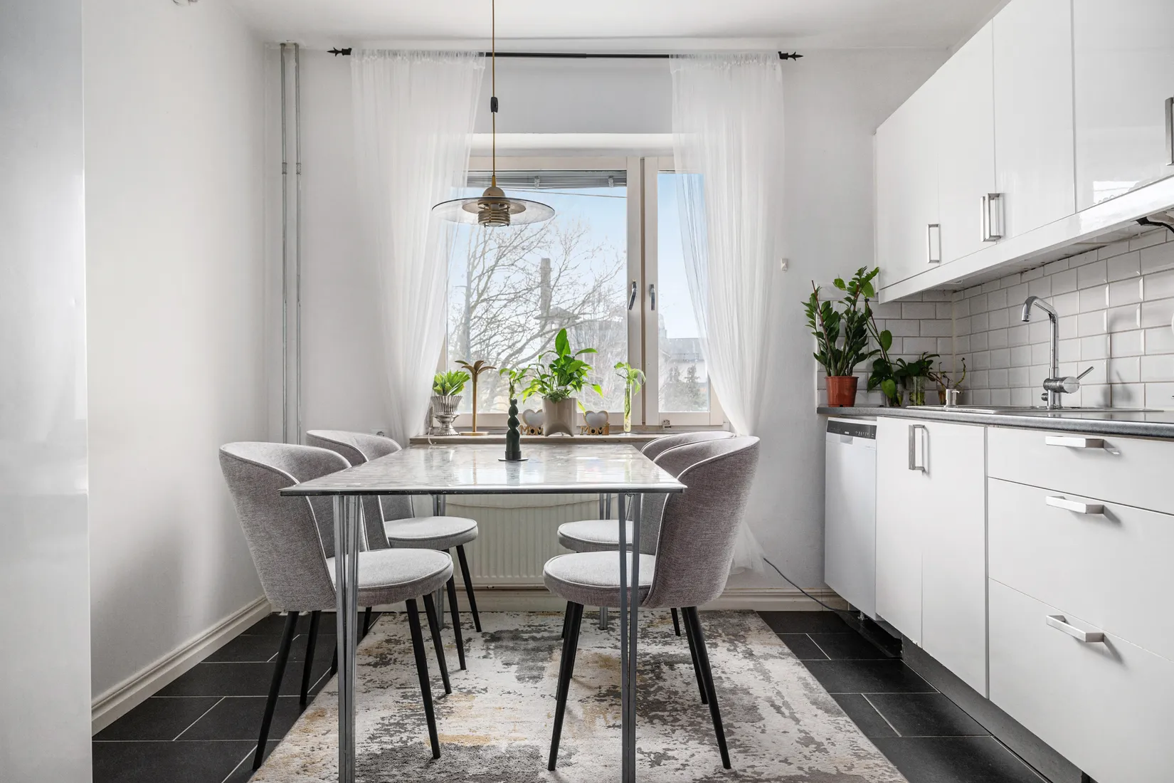 Bostadsrätt, Köpmansgatan 2b, Seved, Malmö