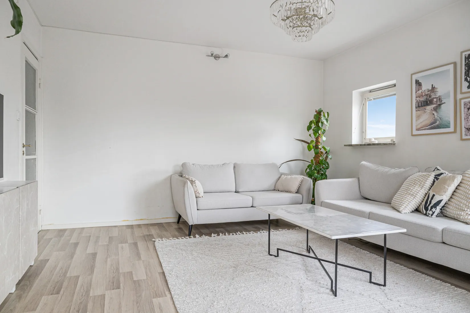 Bostadsrätt, Köpmansgatan 2b, Seved, Malmö