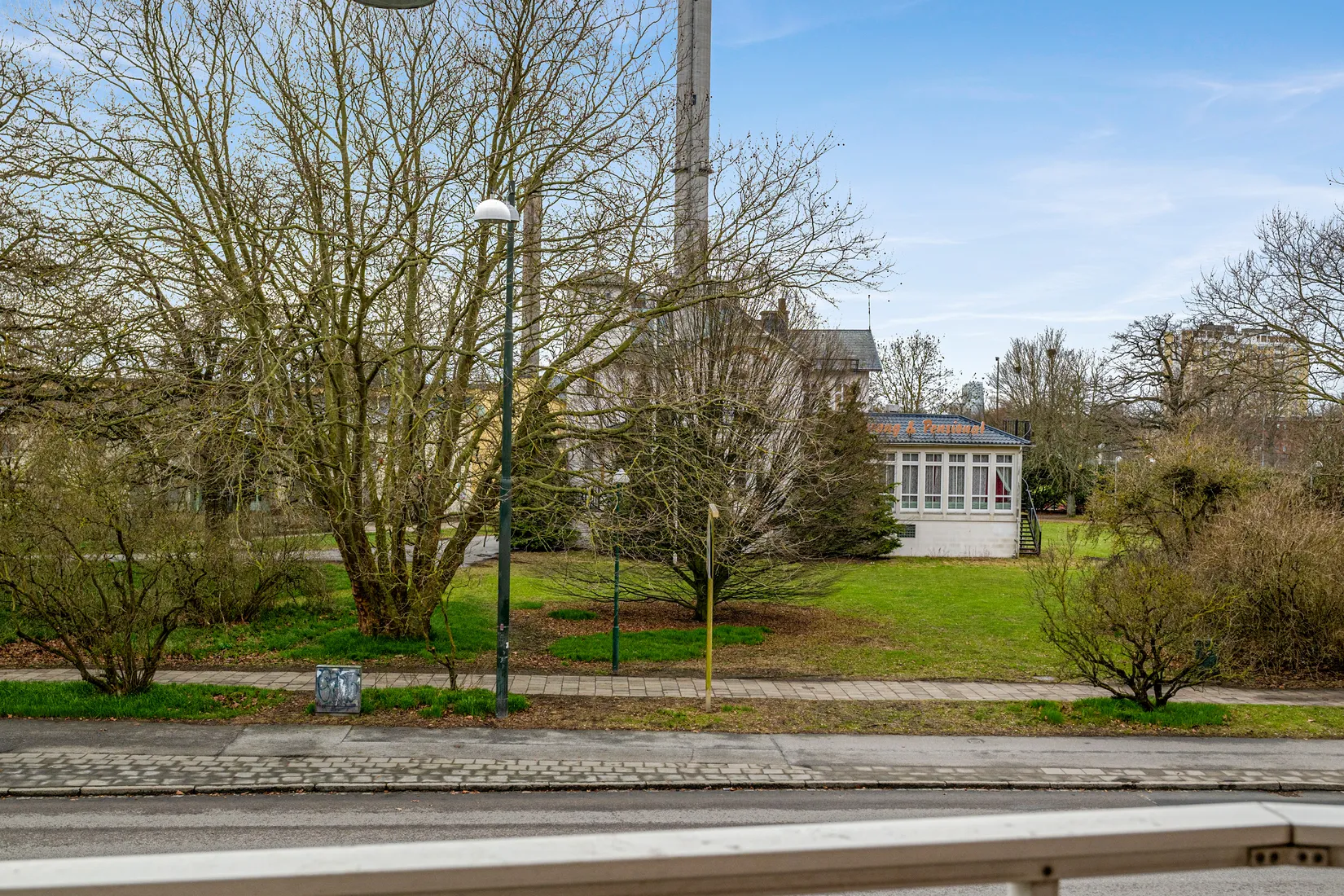 Bostadsrätt, Köpmansgatan 2b, Seved, Malmö