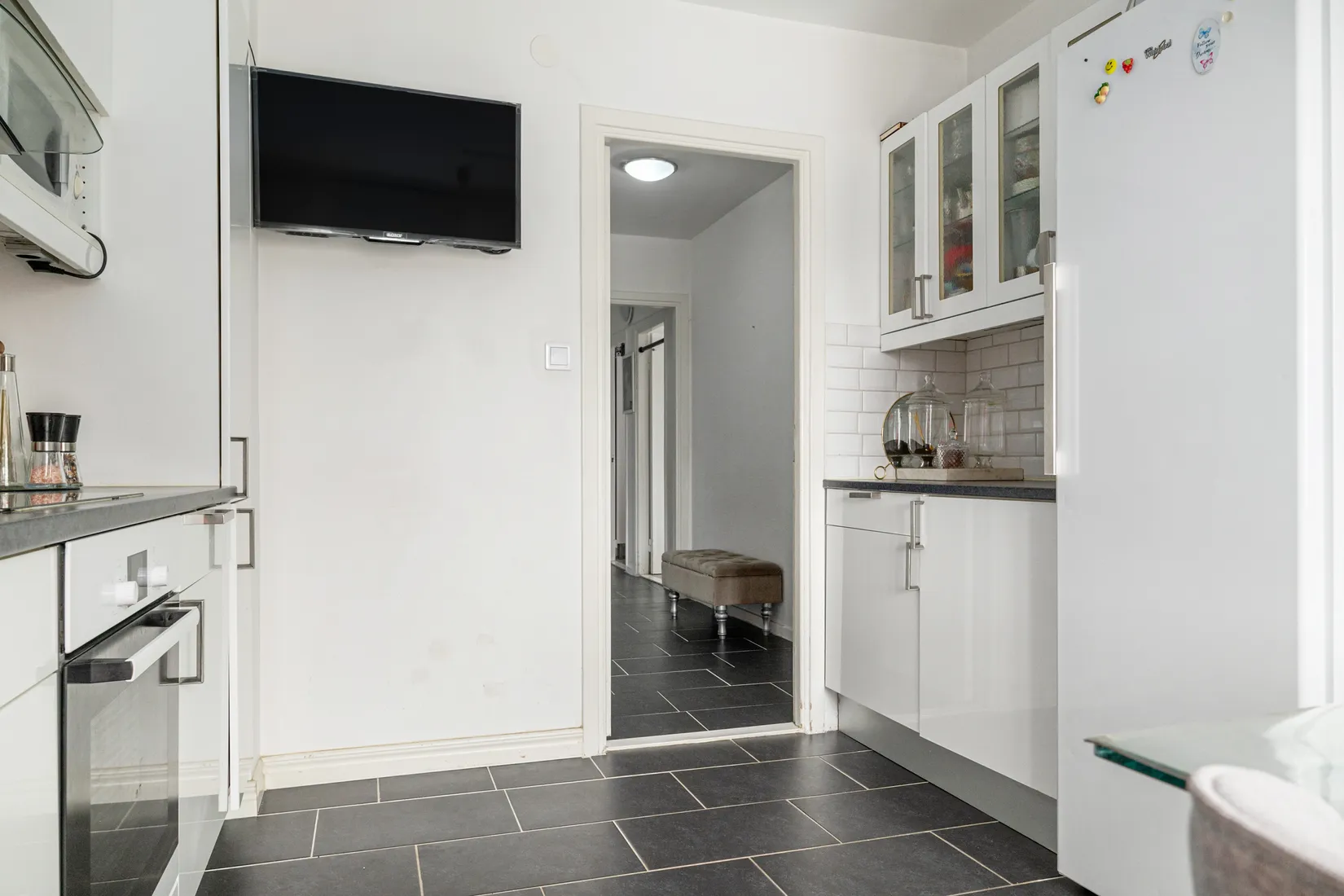 Bostadsrätt, Köpmansgatan 2b, Seved, Malmö