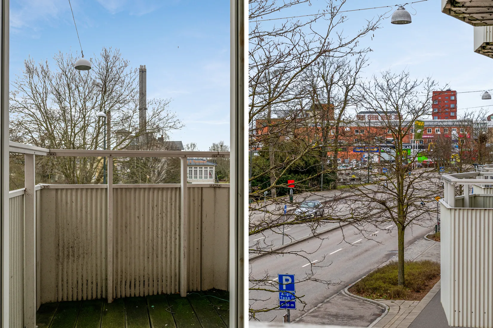 Bostadsrätt, Köpmansgatan 2b, Seved, Malmö