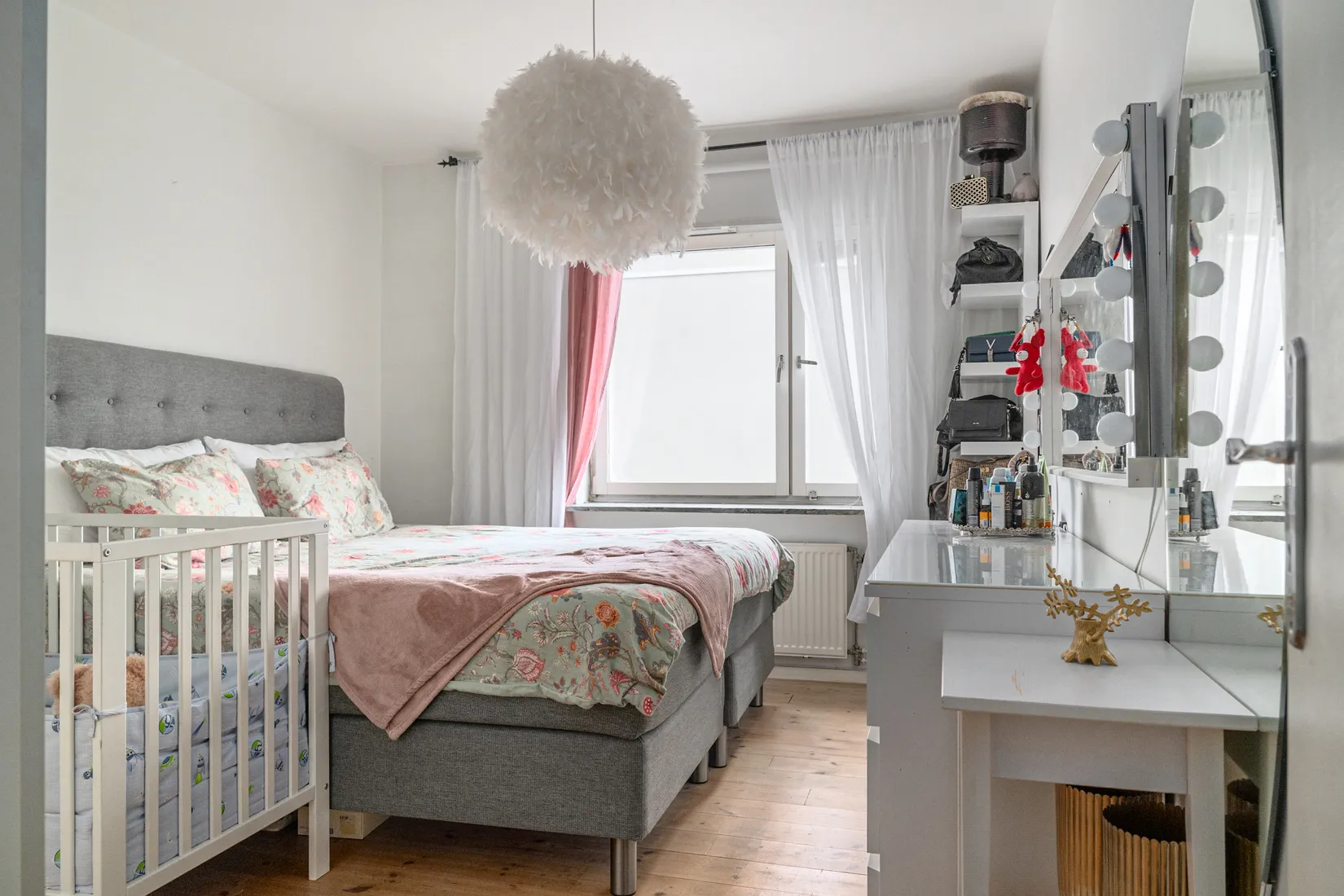 Bostadsrätt, Köpmansgatan 2b, Seved, Malmö