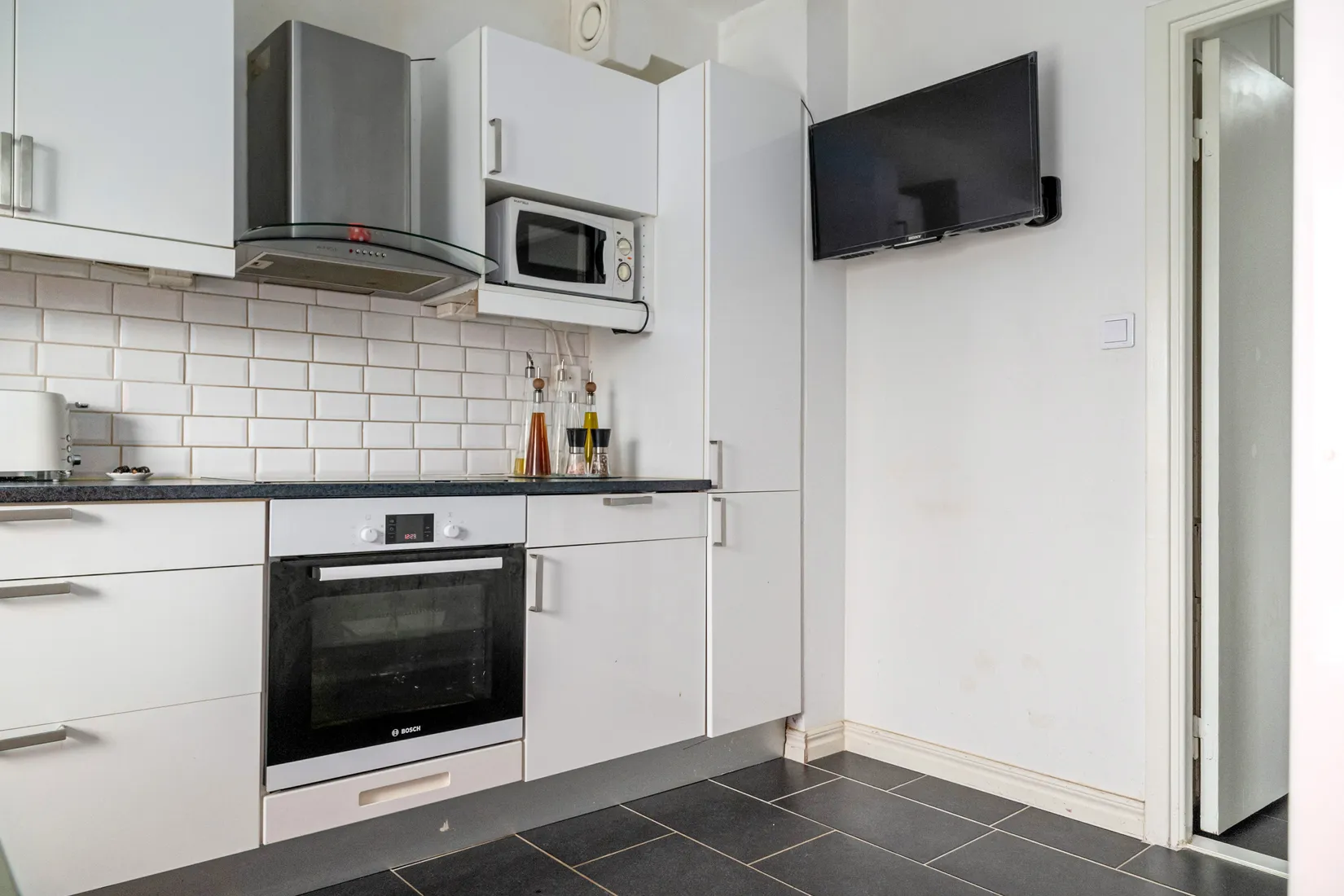 Bostadsrätt, Köpmansgatan 2b, Seved, Malmö