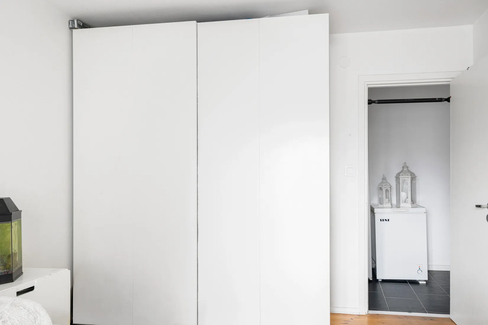 Bostadsrätt, Köpmansgatan 2b, Seved, Malmö