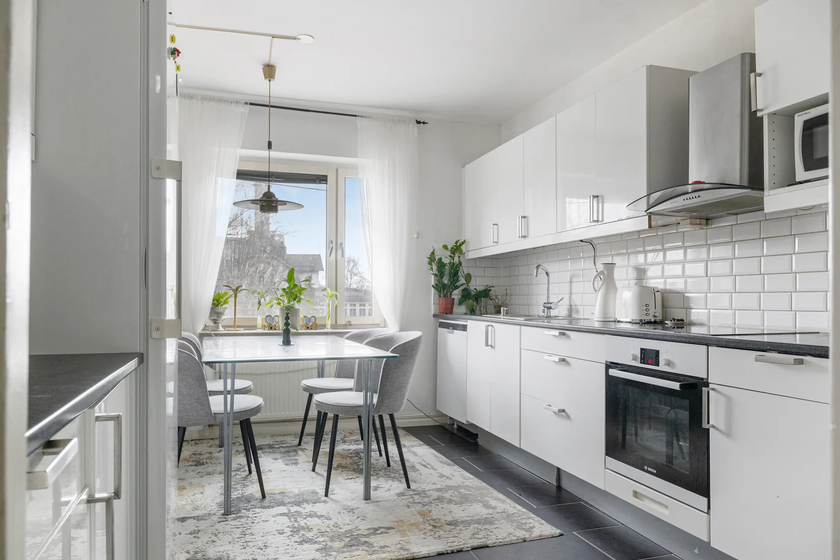 Bostadsrätt, Köpmansgatan 2b, Seved, Malmö