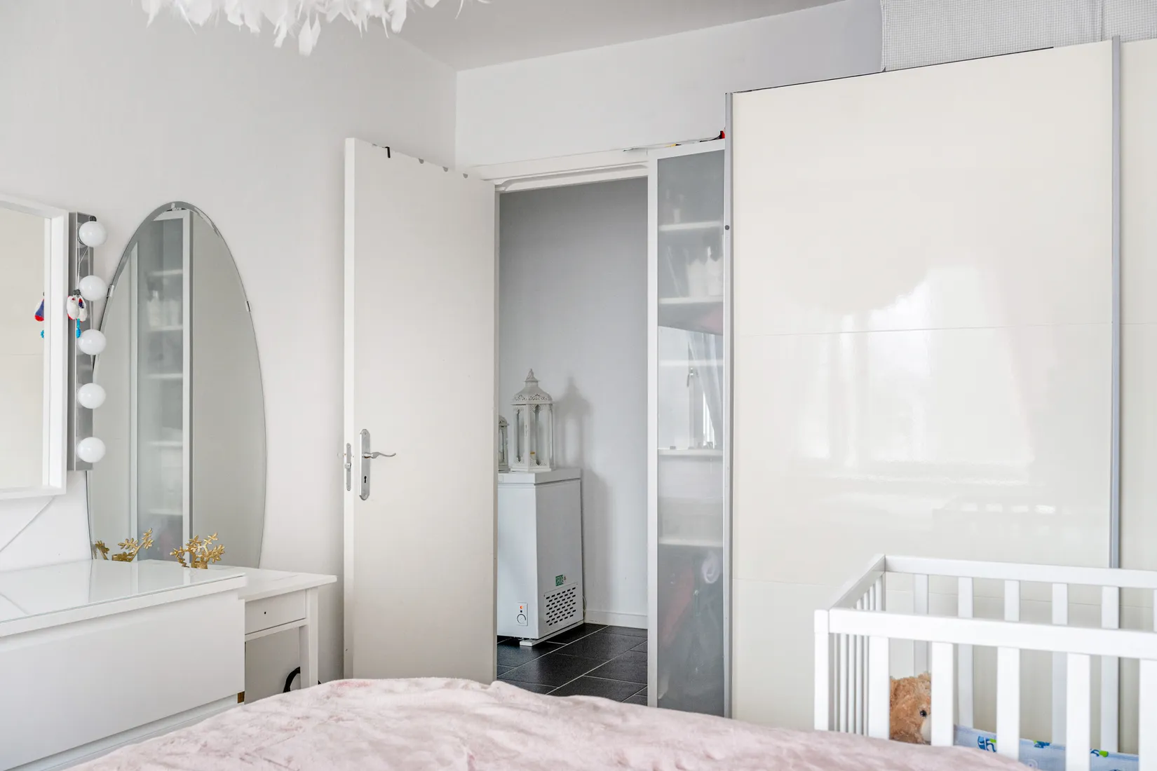 Bostadsrätt, Köpmansgatan 2b, Seved, Malmö