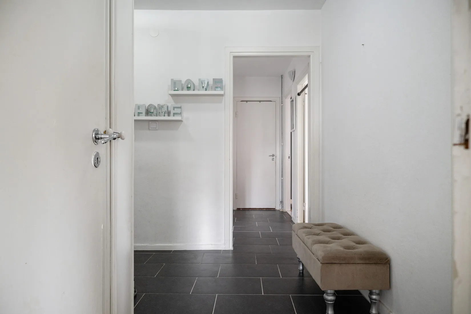 Bostadsrätt, Köpmansgatan 2b, Seved, Malmö