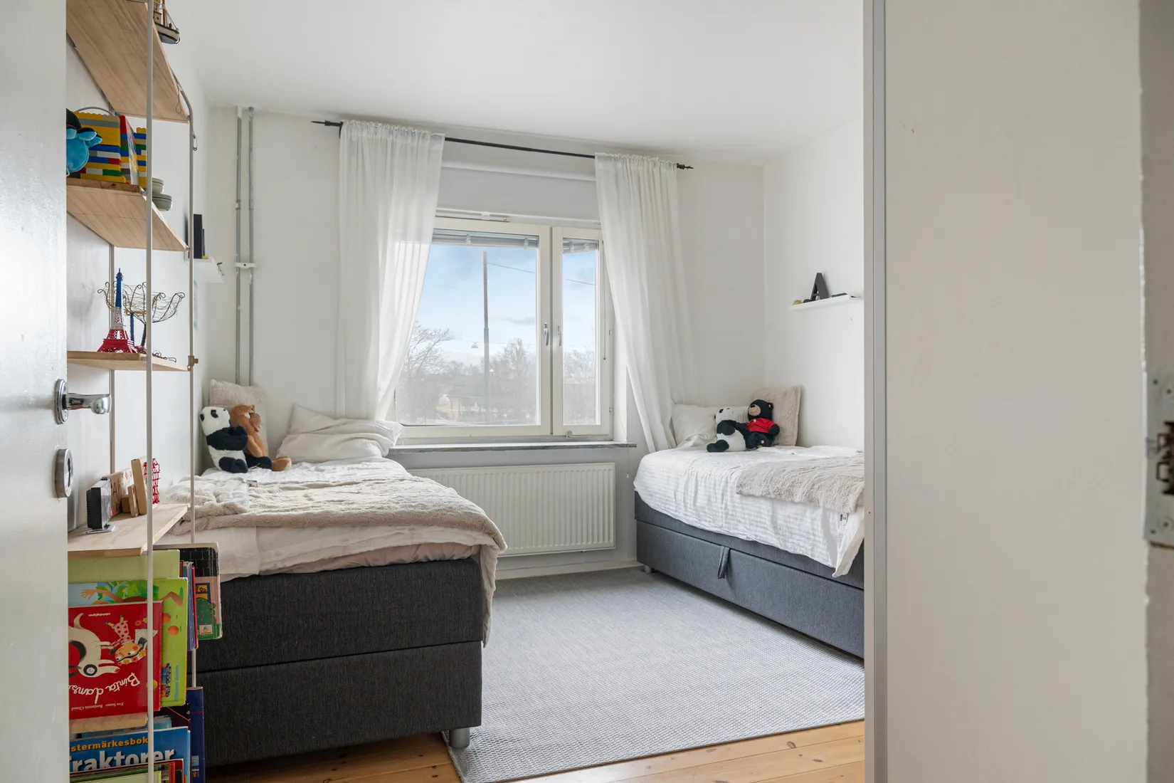 Bostadsrätt, Köpmansgatan 2b, Seved, Malmö