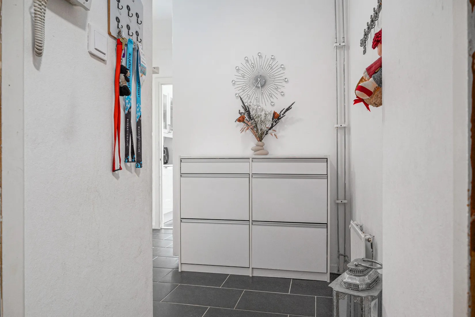 Bostadsrätt, Köpmansgatan 2b, Seved, Malmö