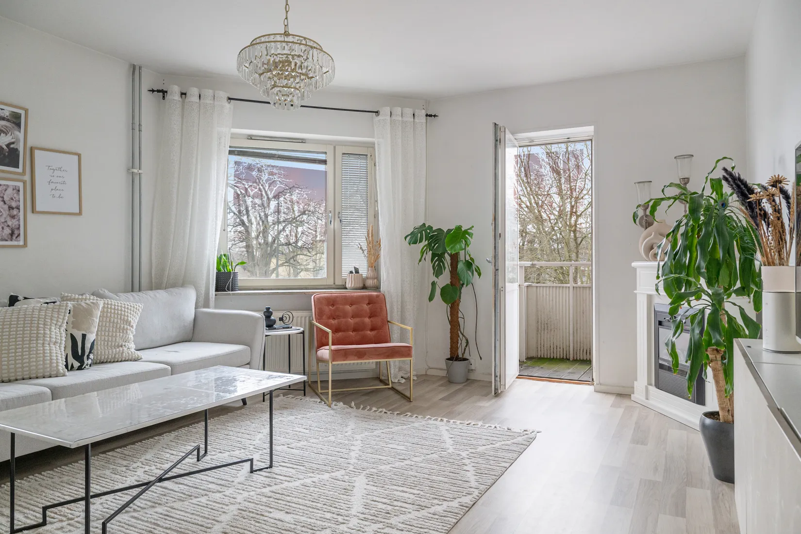 Bostadsrätt, Köpmansgatan 2b, Seved, Malmö