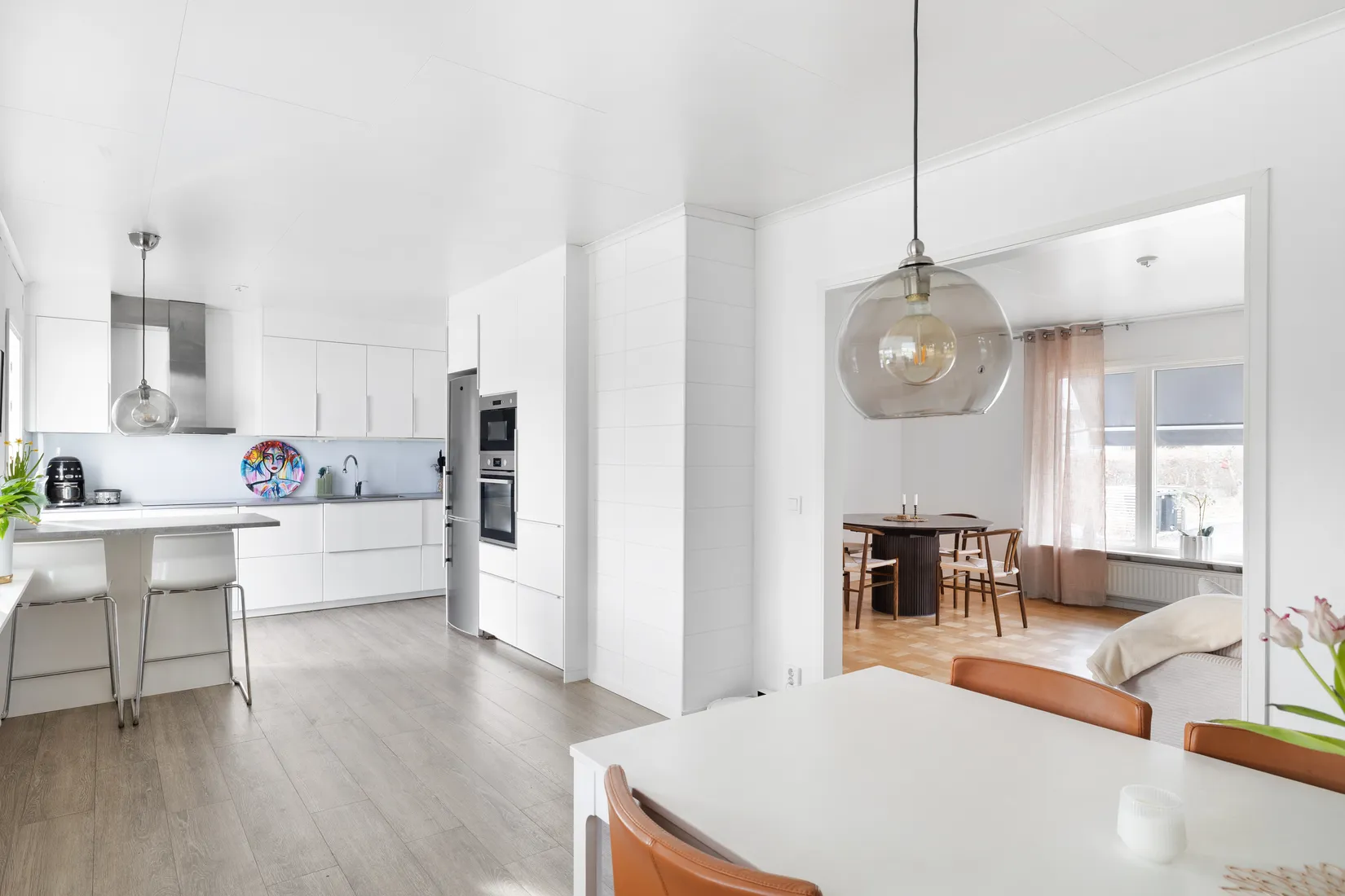 Villa, Krusbärsvägen 1, Rörstorp, Värnamo