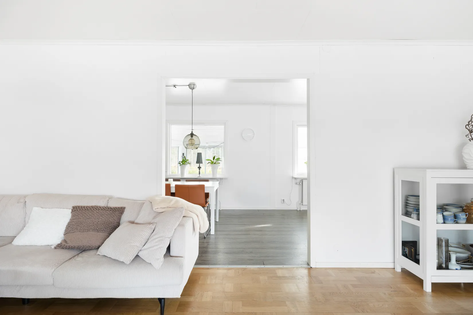 Villa, Krusbärsvägen 1, Rörstorp, Värnamo