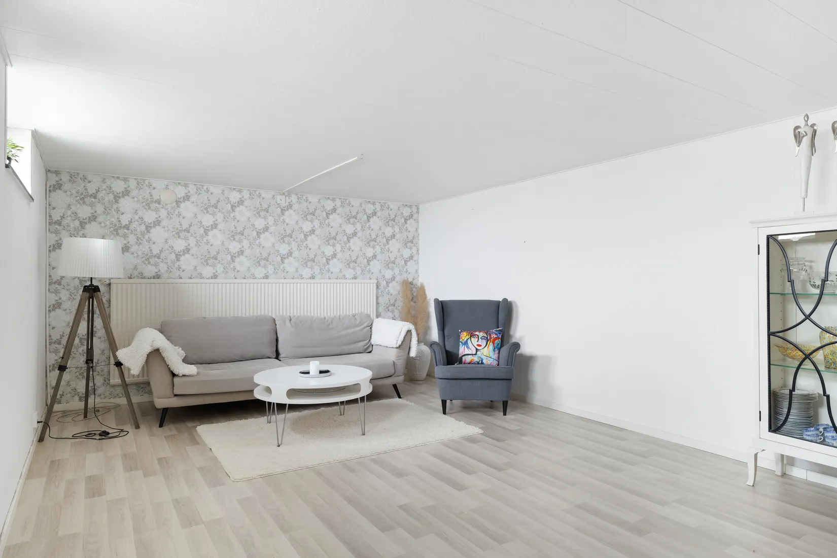 Villa, Krusbärsvägen 1, Rörstorp, Värnamo