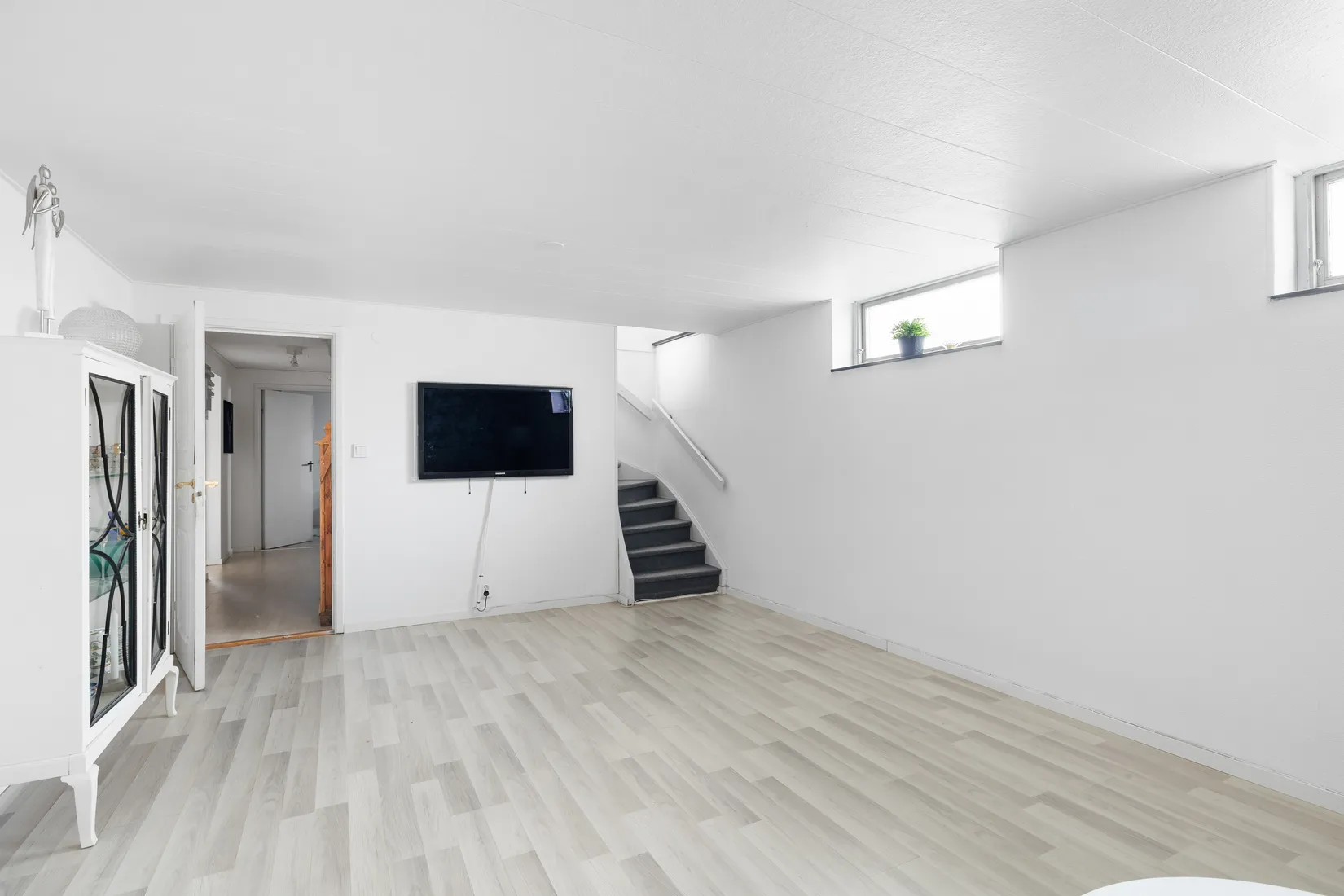 Villa, Krusbärsvägen 1, Rörstorp, Värnamo