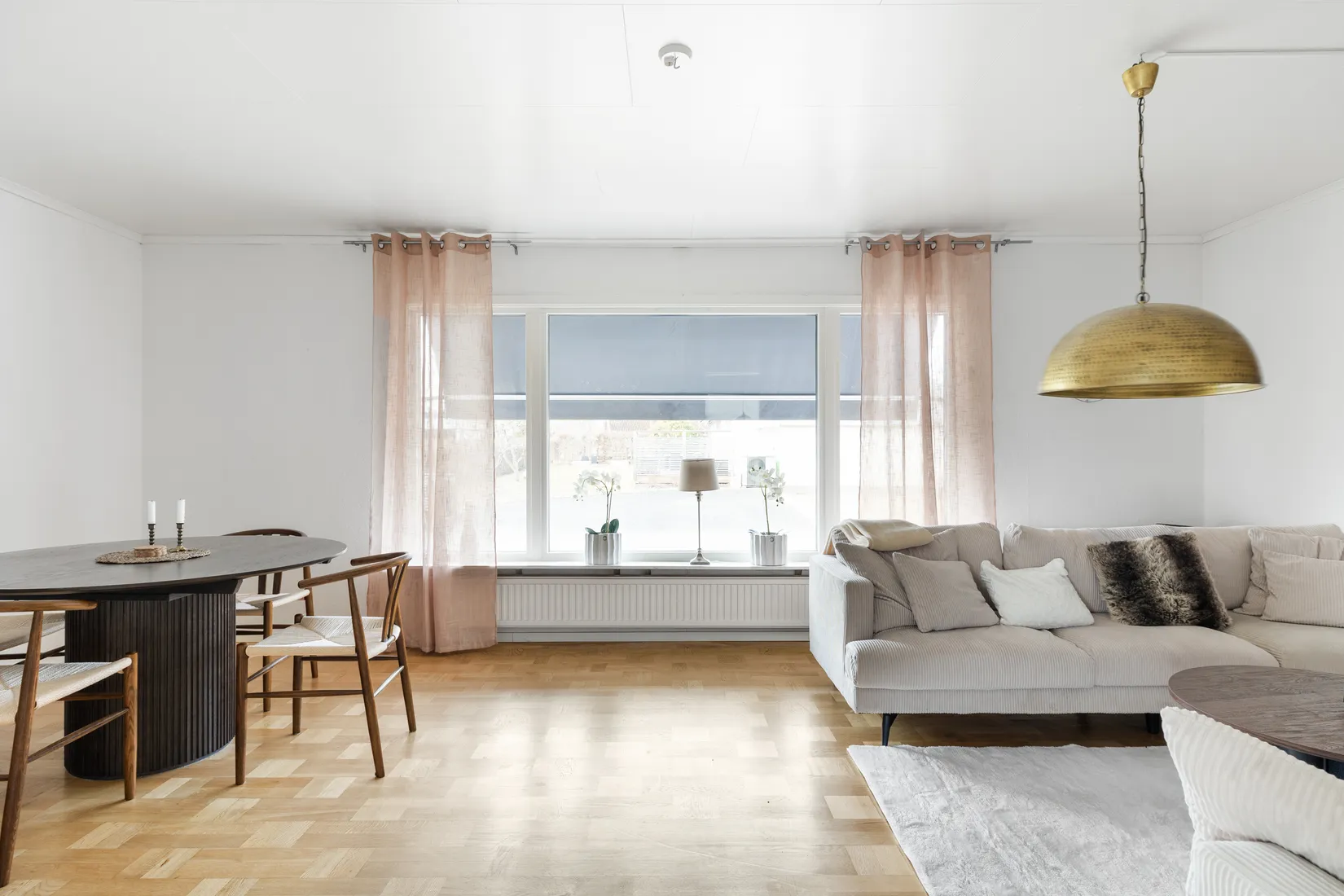 Villa, Krusbärsvägen 1, Rörstorp, Värnamo