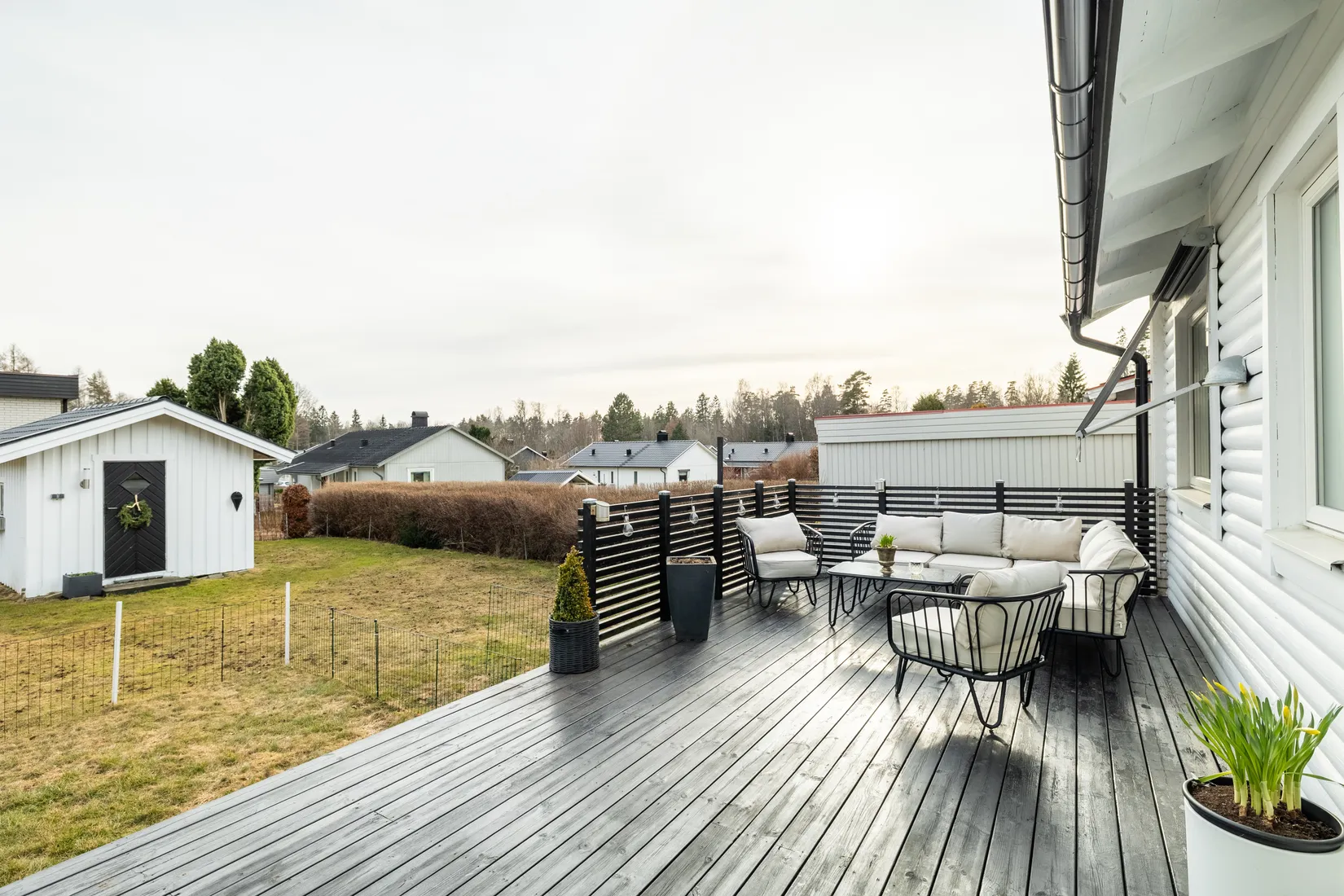 Villa, Krusbärsvägen 1, Rörstorp, Värnamo