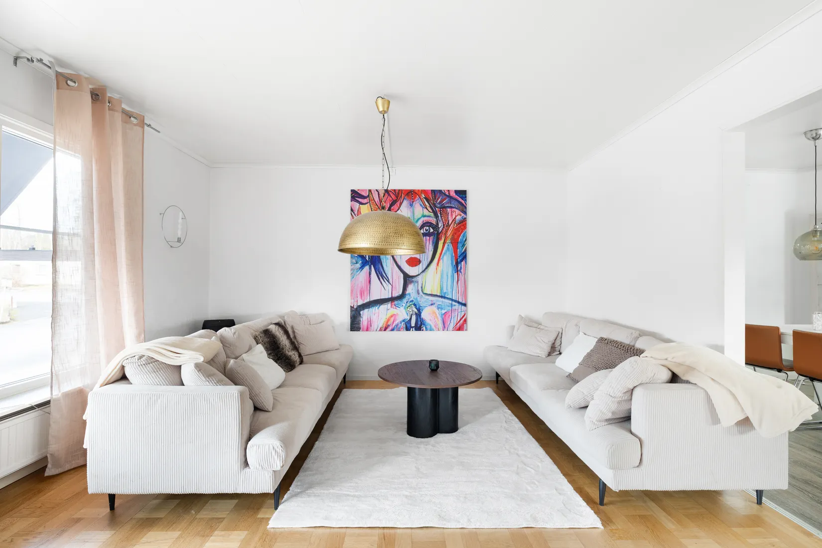 Villa, Krusbärsvägen 1, Rörstorp, Värnamo