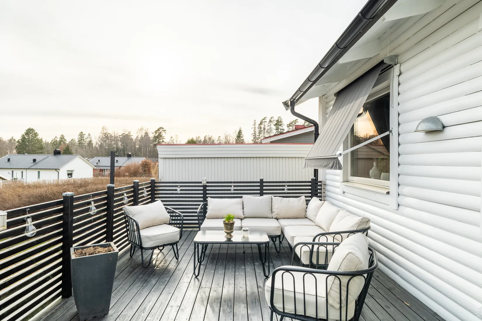 Villa, Krusbärsvägen 1, Rörstorp, Värnamo
