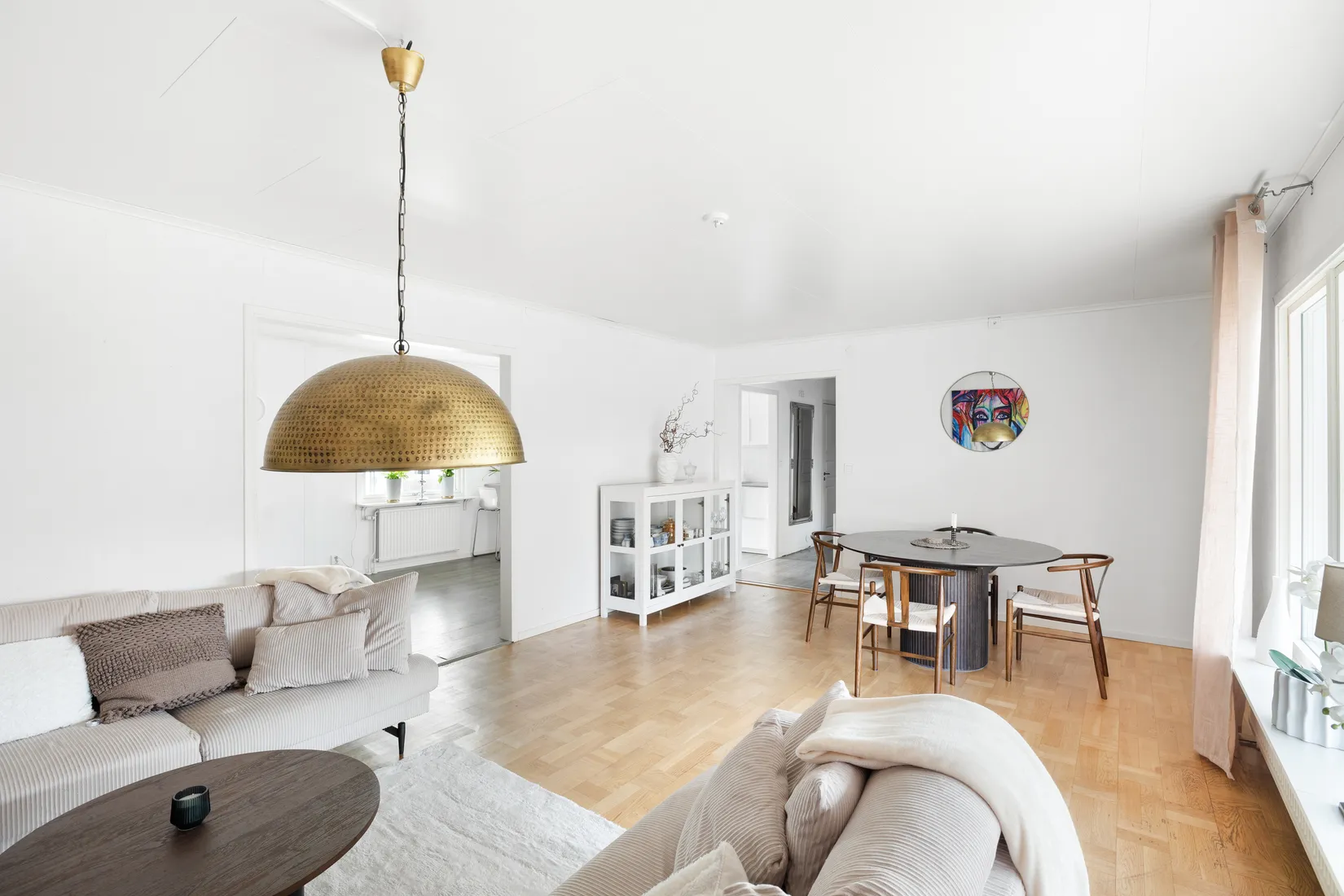 Villa, Krusbärsvägen 1, Rörstorp, Värnamo