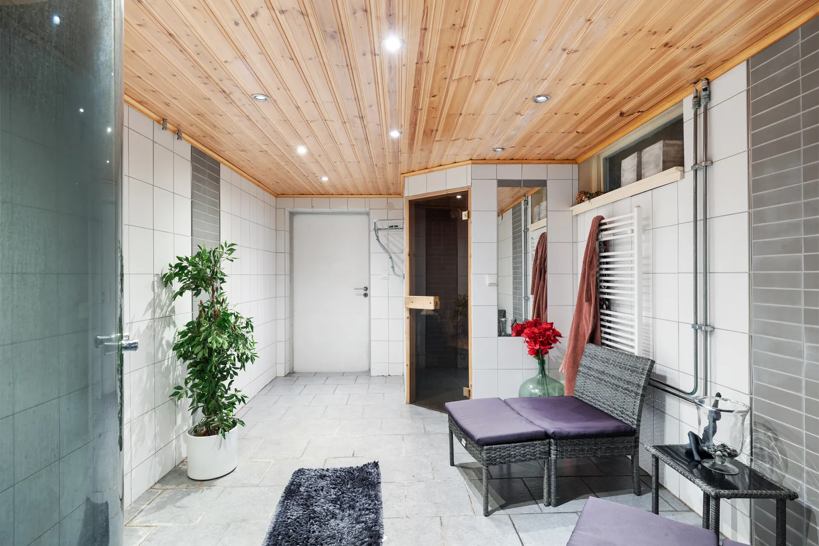 Villa, Krusbärsvägen 1, Rörstorp, Värnamo