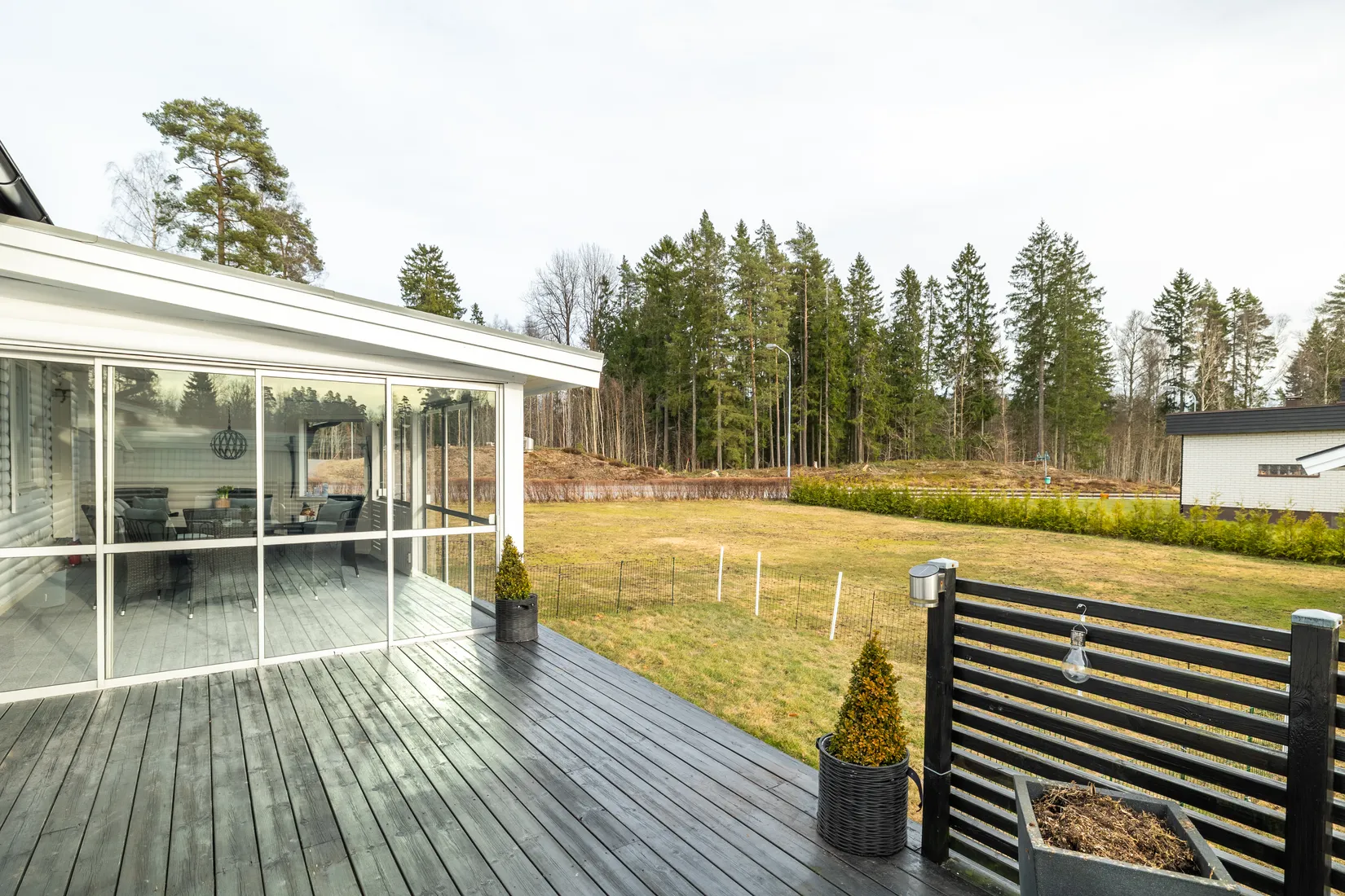 Villa, Krusbärsvägen 1, Rörstorp, Värnamo