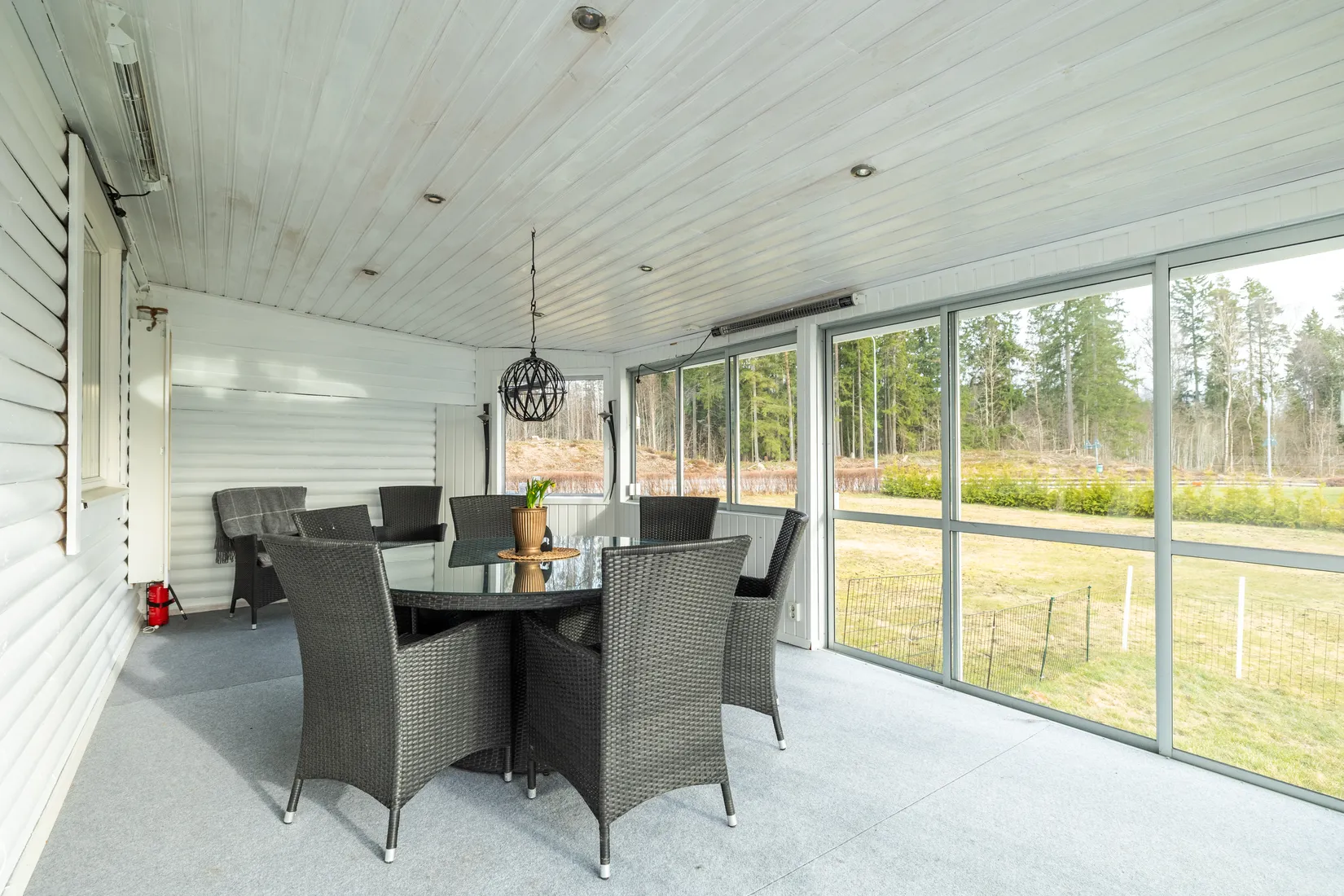 Villa, Krusbärsvägen 1, Rörstorp, Värnamo