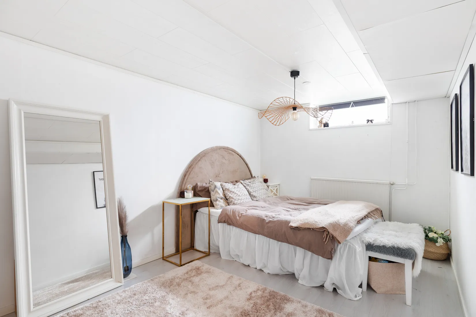 Villa, Krusbärsvägen 1, Rörstorp, Värnamo