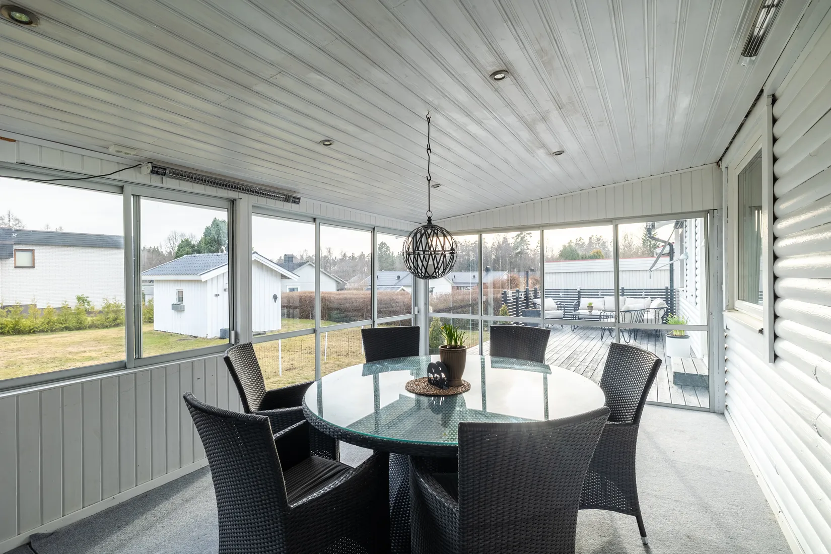Villa, Krusbärsvägen 1, Rörstorp, Värnamo