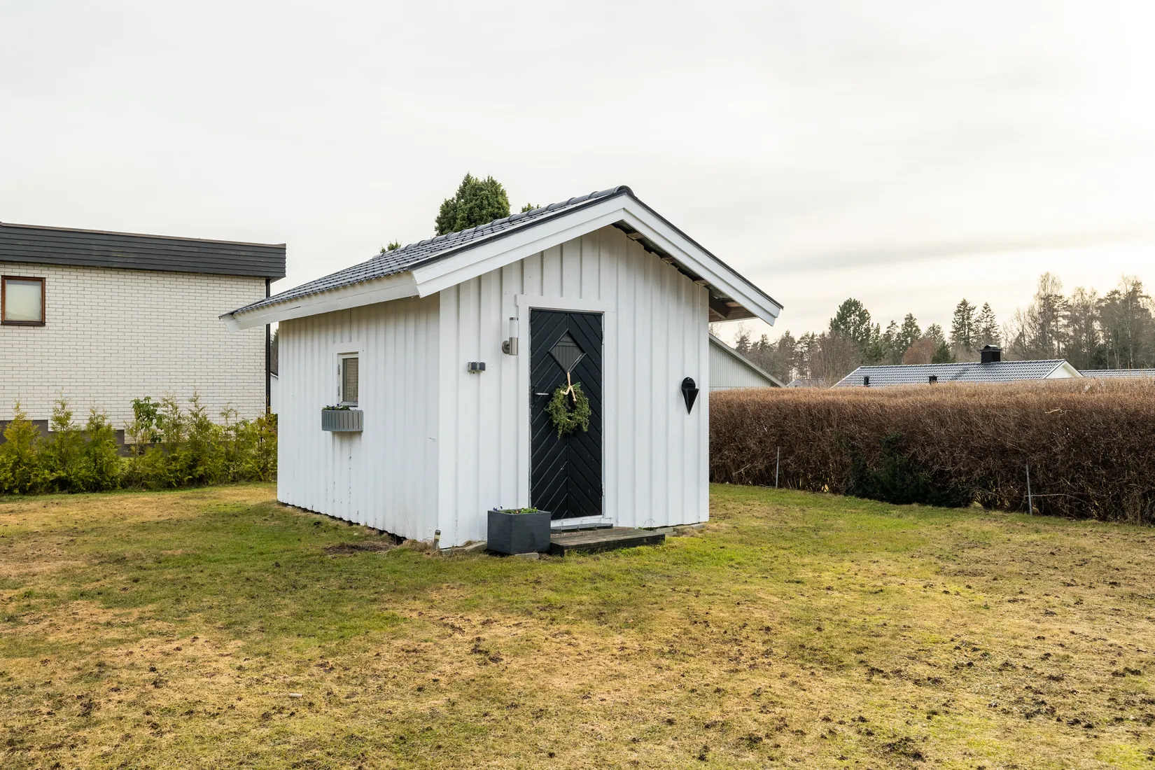 Villa, Krusbärsvägen 1, Rörstorp, Värnamo