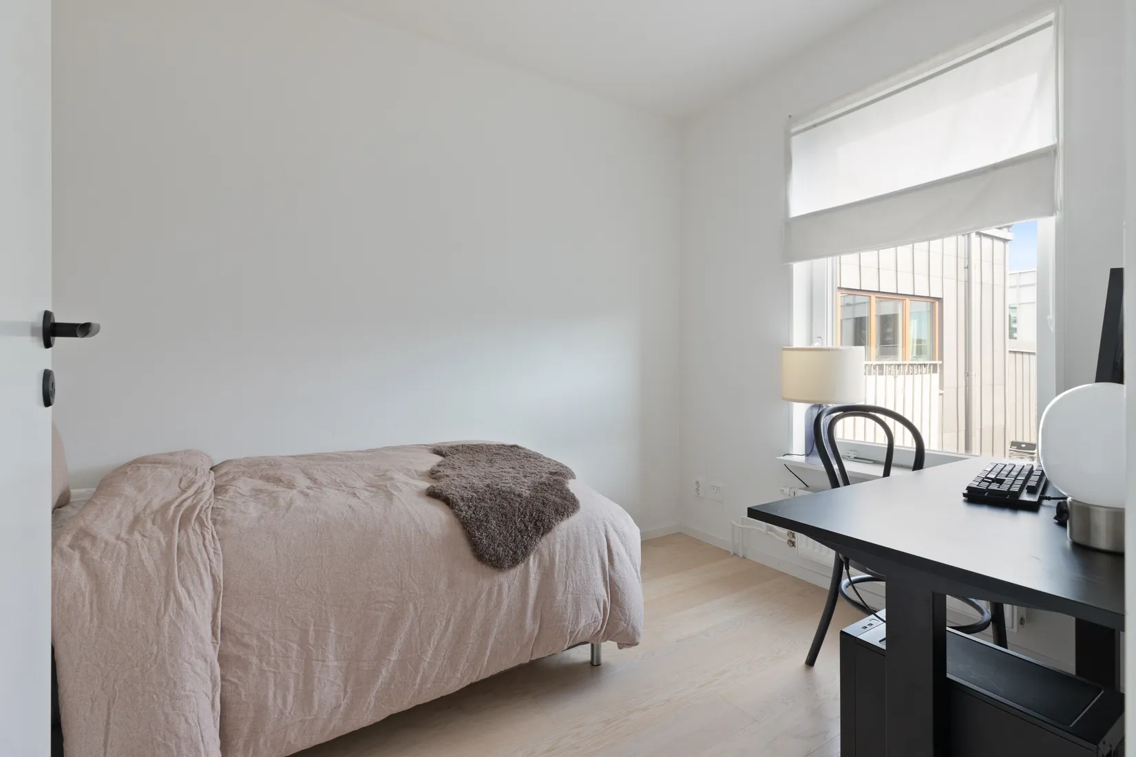 Bostadsrätt, Galoppvägen 14, Ulriksdal, Solna