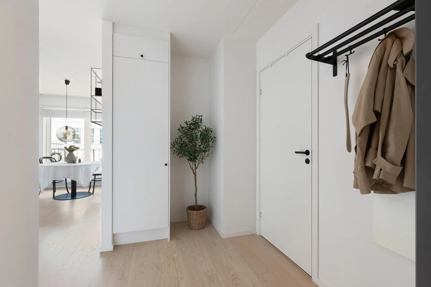 Bostadsrätt, Galoppvägen 14, Ulriksdal, Solna
