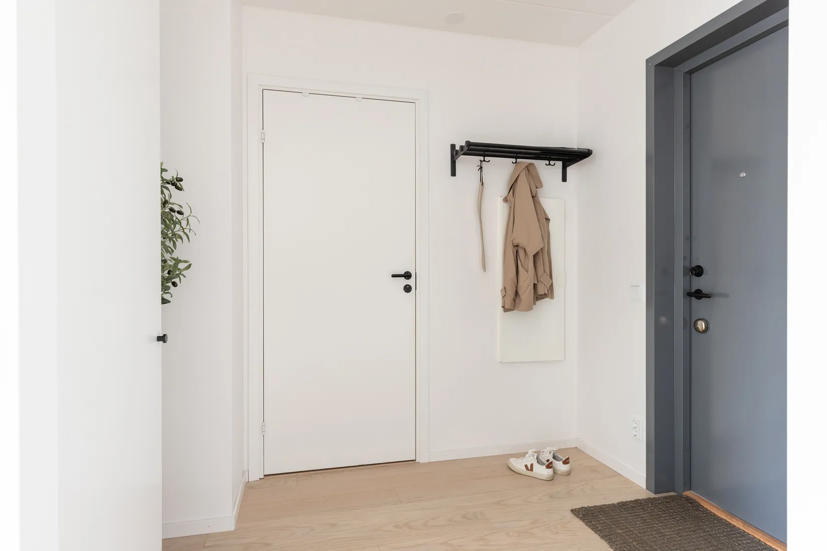 Bostadsrätt, Galoppvägen 14, Ulriksdal, Solna