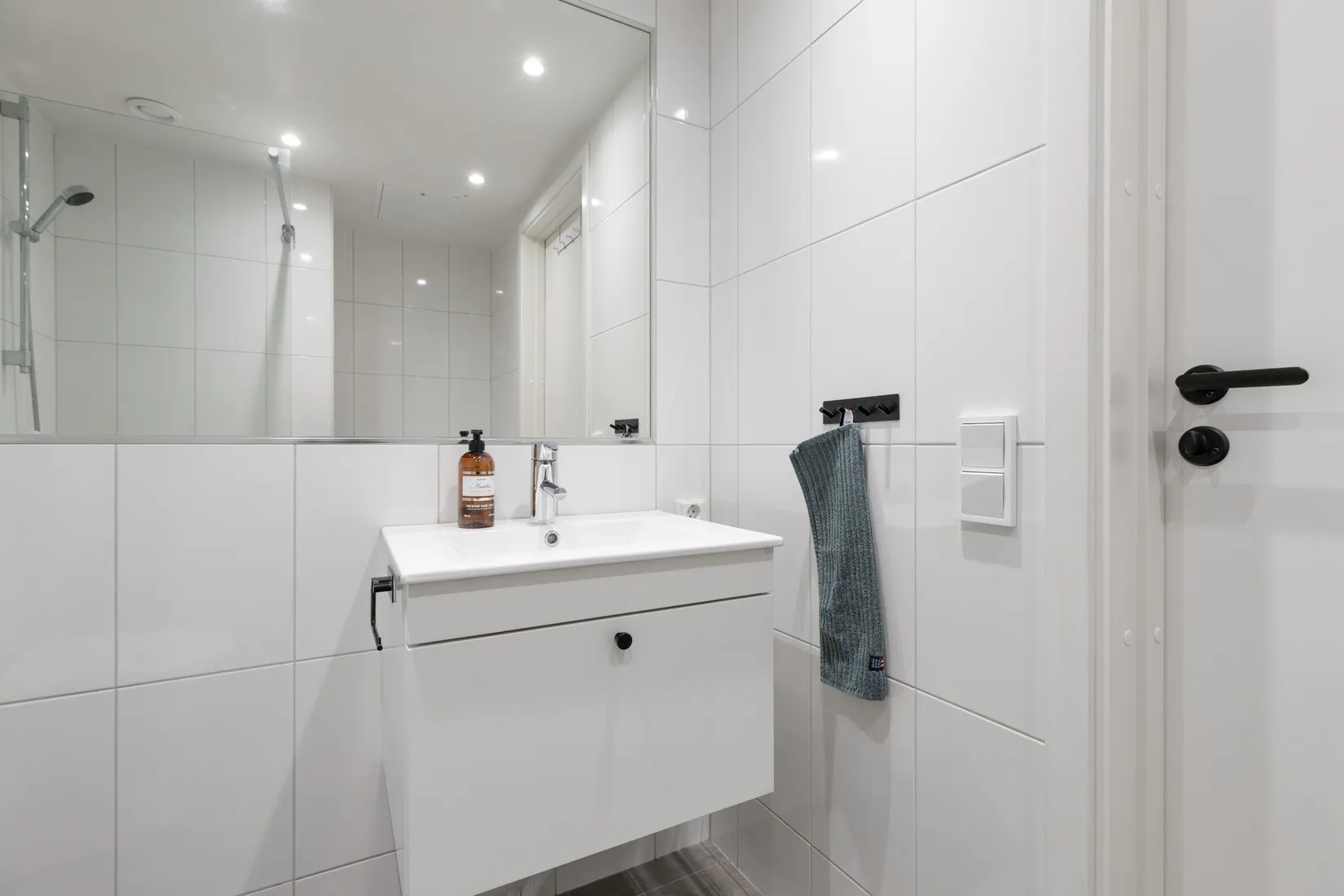 Bostadsrätt, Galoppvägen 14, Ulriksdal, Solna