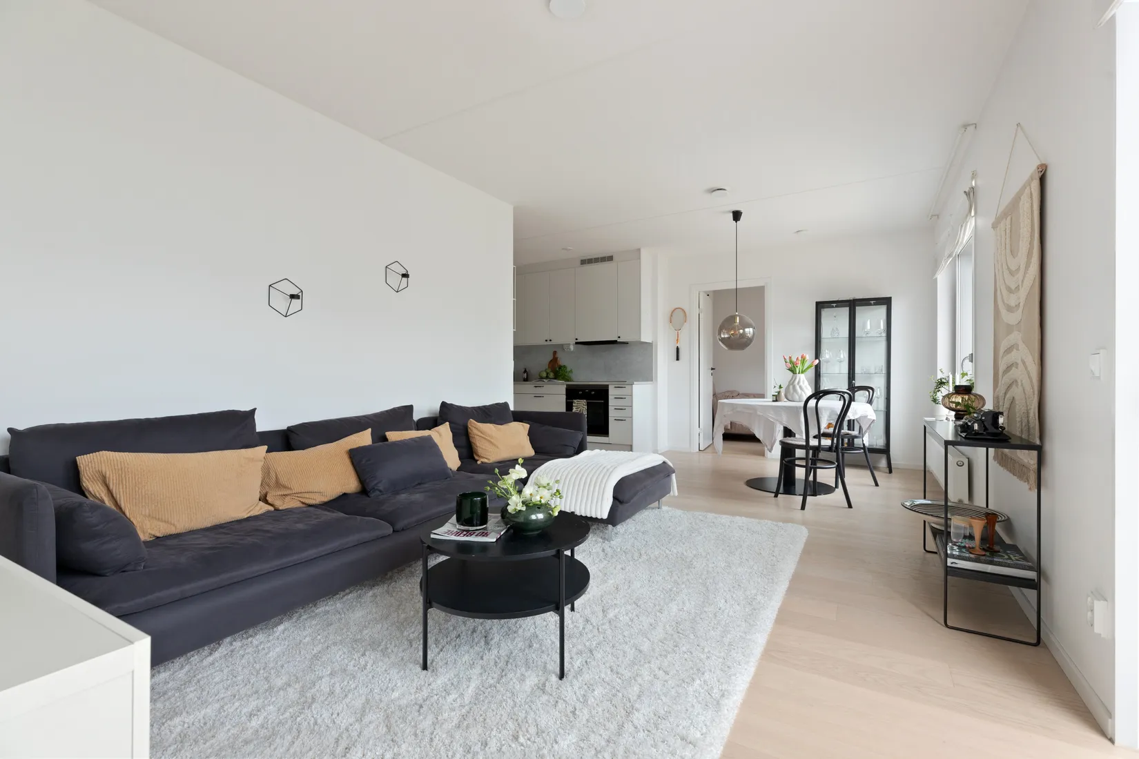 Bostadsrätt, Galoppvägen 14, Ulriksdal, Solna