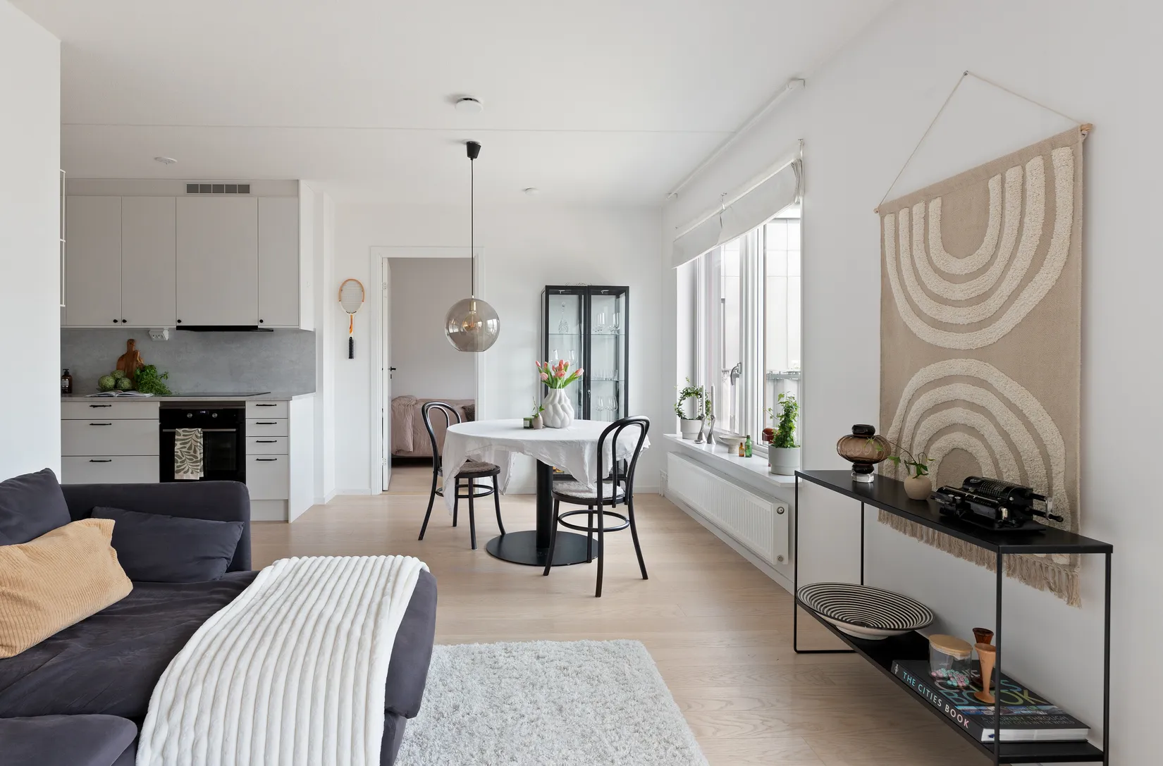 Bostadsrätt, Galoppvägen 14, Ulriksdal, Solna