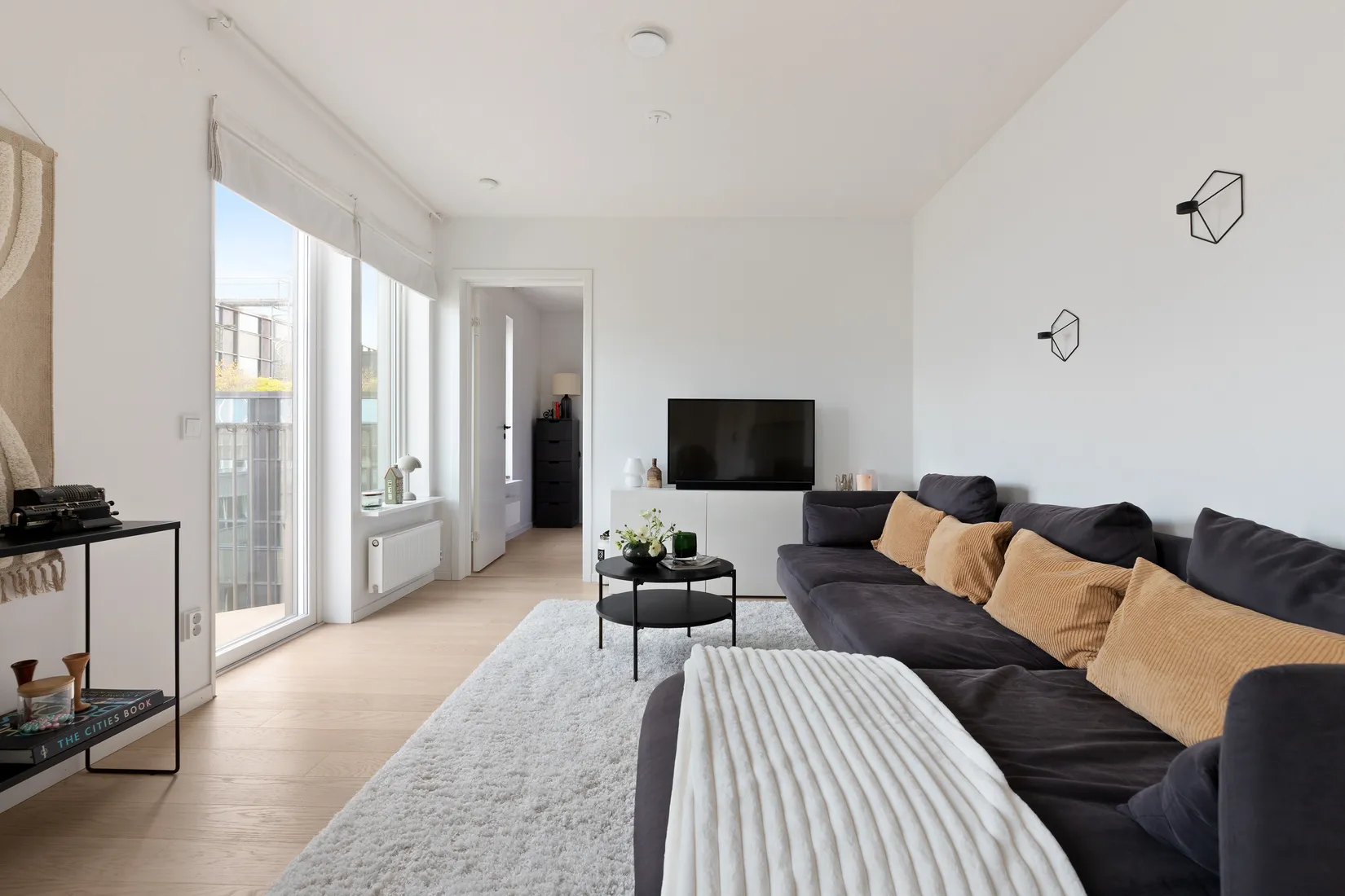 Bostadsrätt, Galoppvägen 14, Ulriksdal, Solna