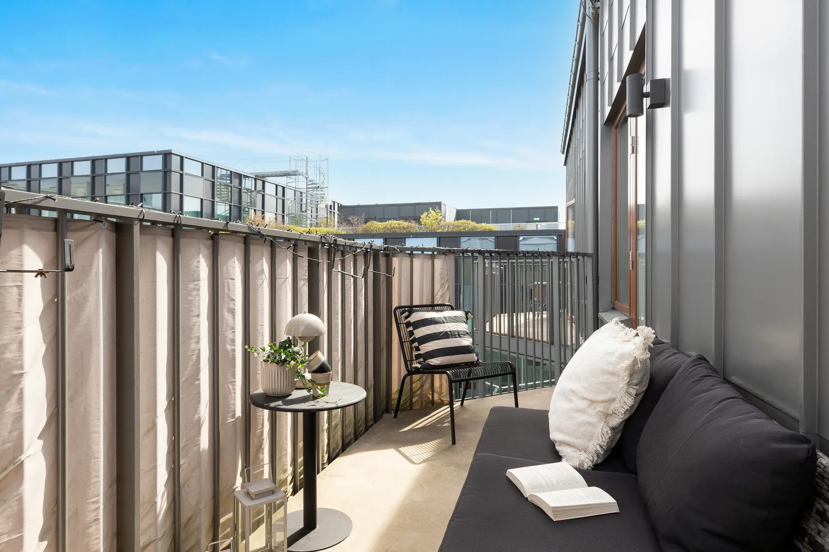 Bostadsrätt, Galoppvägen 14, Ulriksdal, Solna
