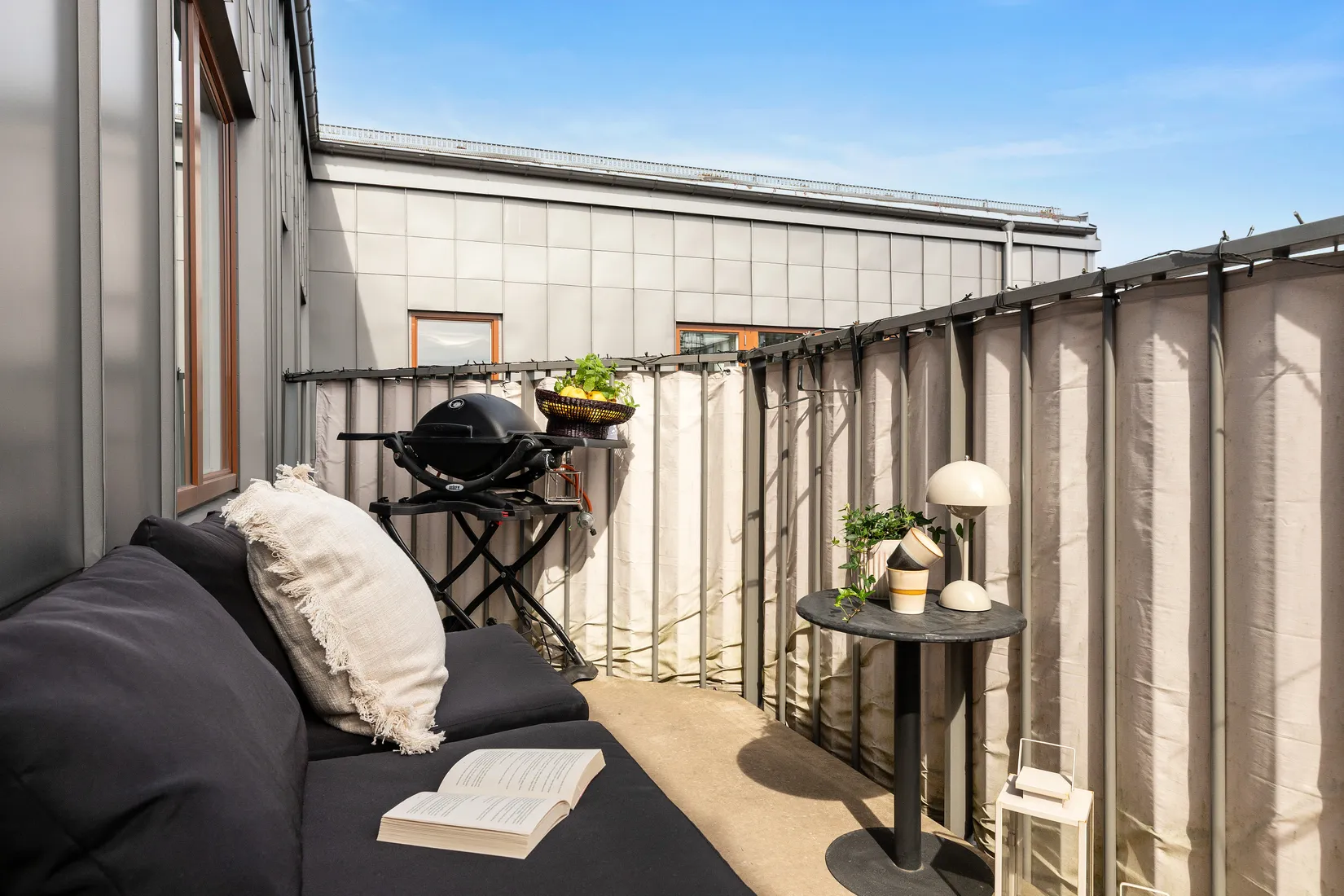 Bostadsrätt, Galoppvägen 14, Ulriksdal, Solna