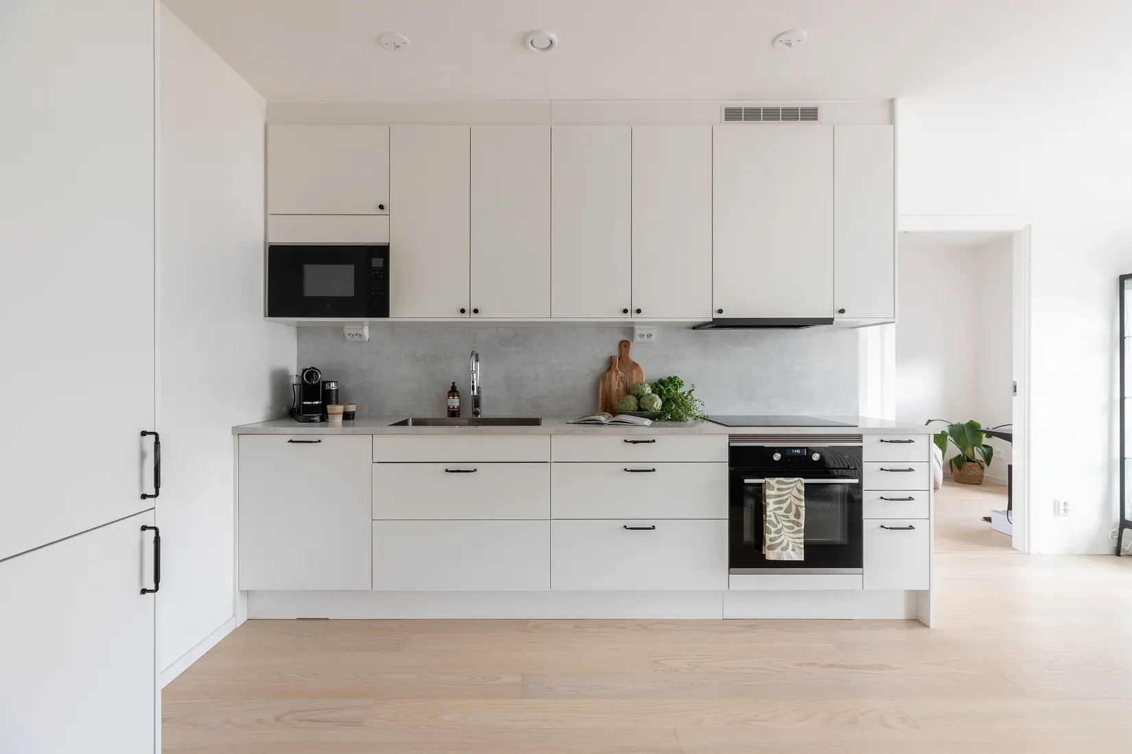 Bostadsrätt, Galoppvägen 14, Ulriksdal, Solna