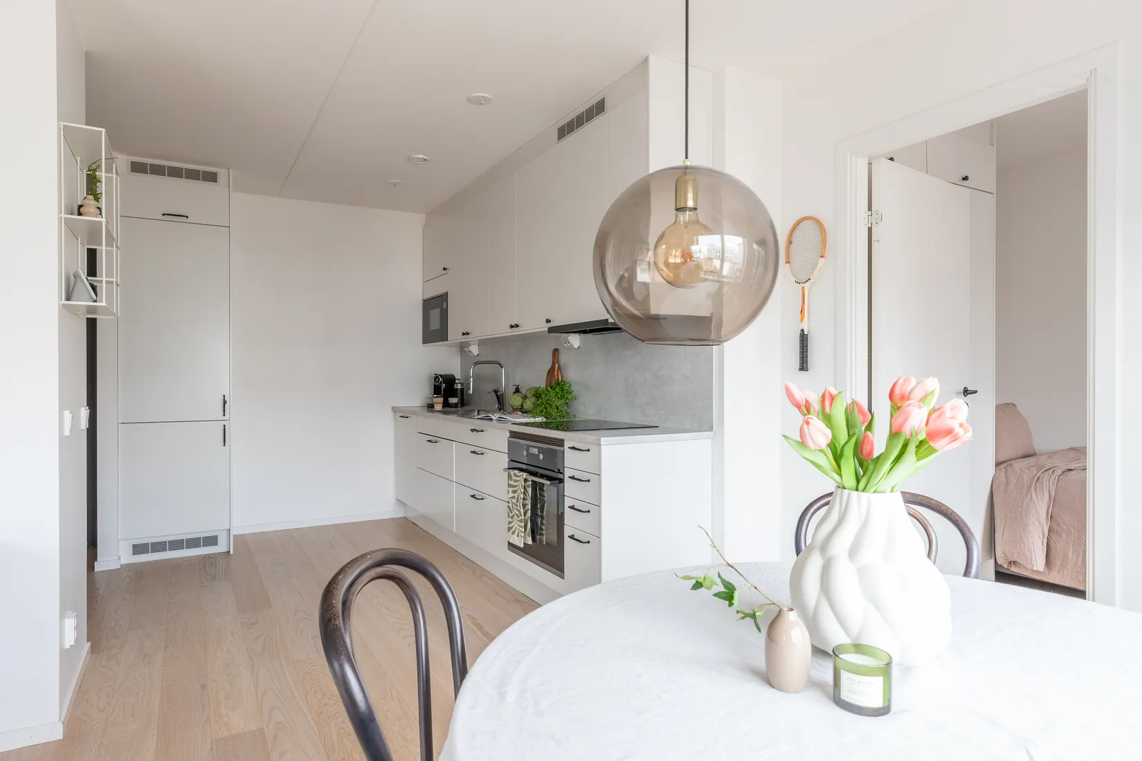Bostadsrätt, Galoppvägen 14, Ulriksdal, Solna