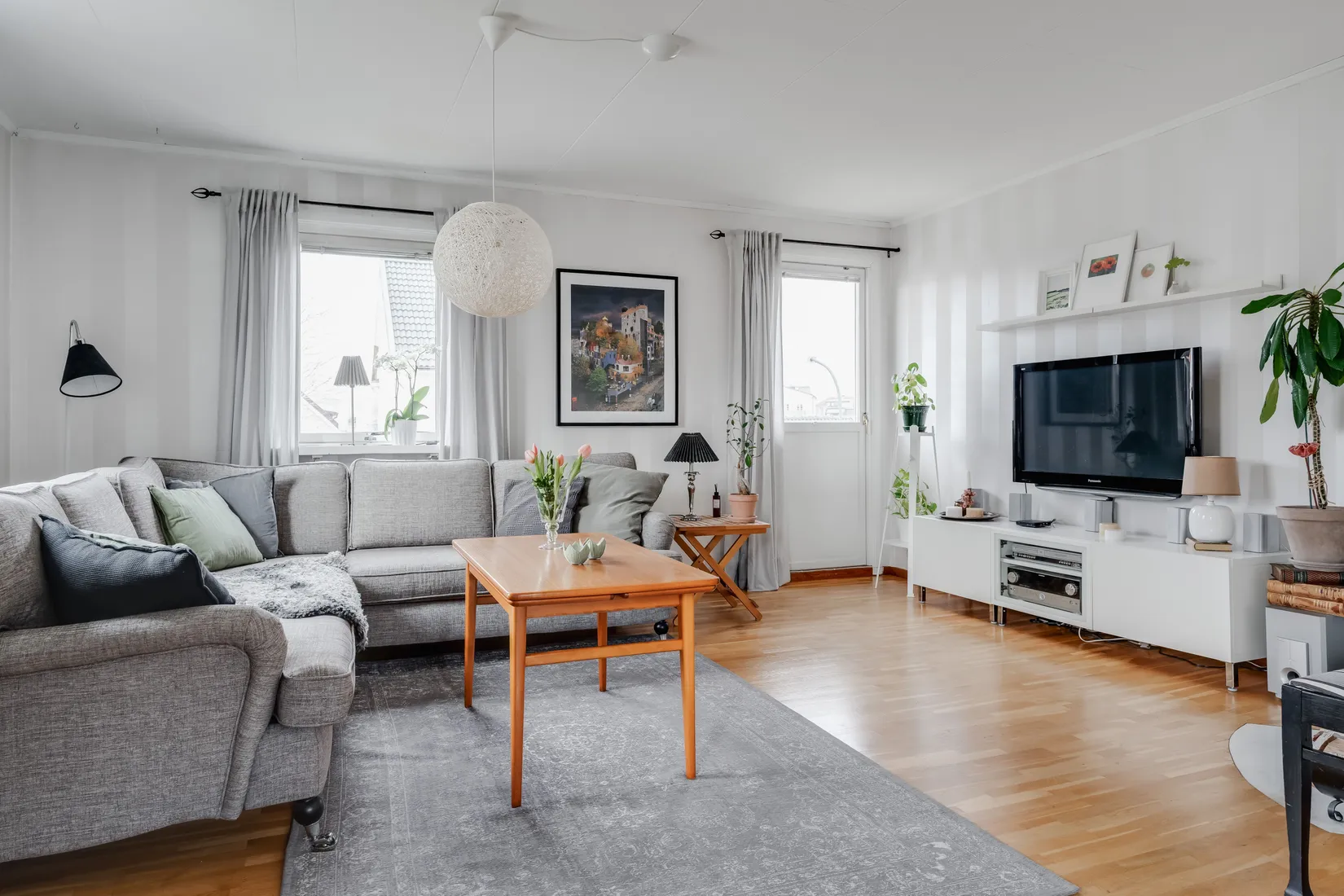 Villa, Betaniagatan 6, Salängen, Borås