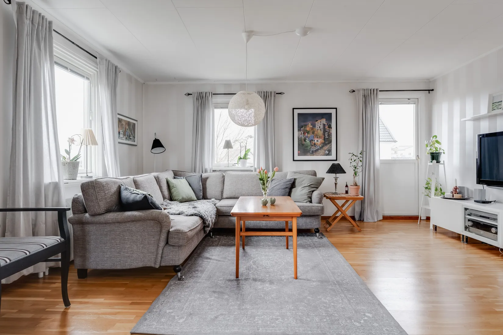 Villa, Betaniagatan 6, Salängen, Borås