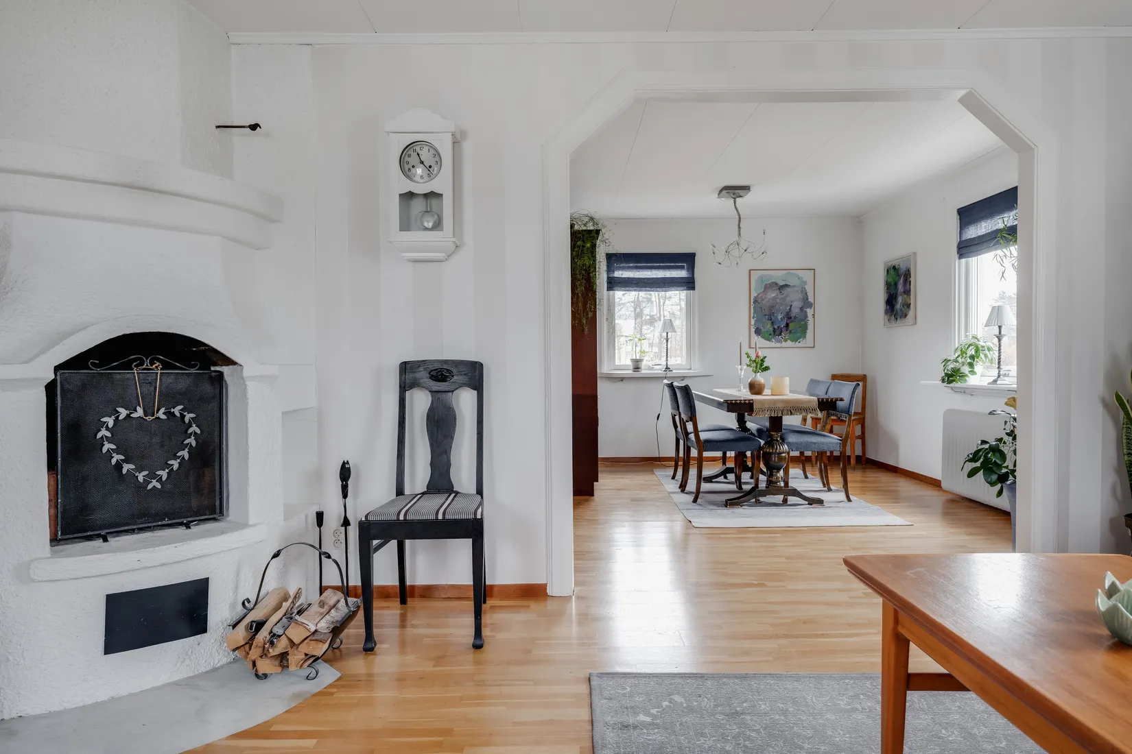 Villa, Betaniagatan 6, Salängen, Borås